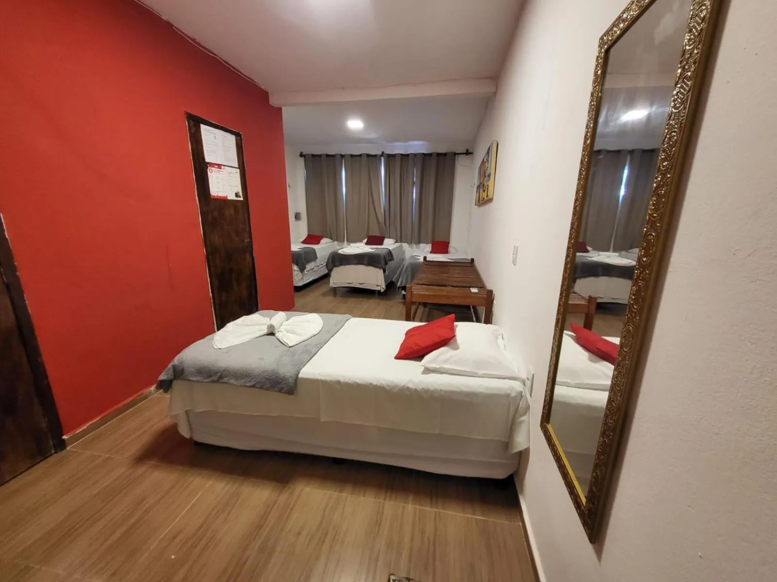 Hotel Pousada Panorama Beach