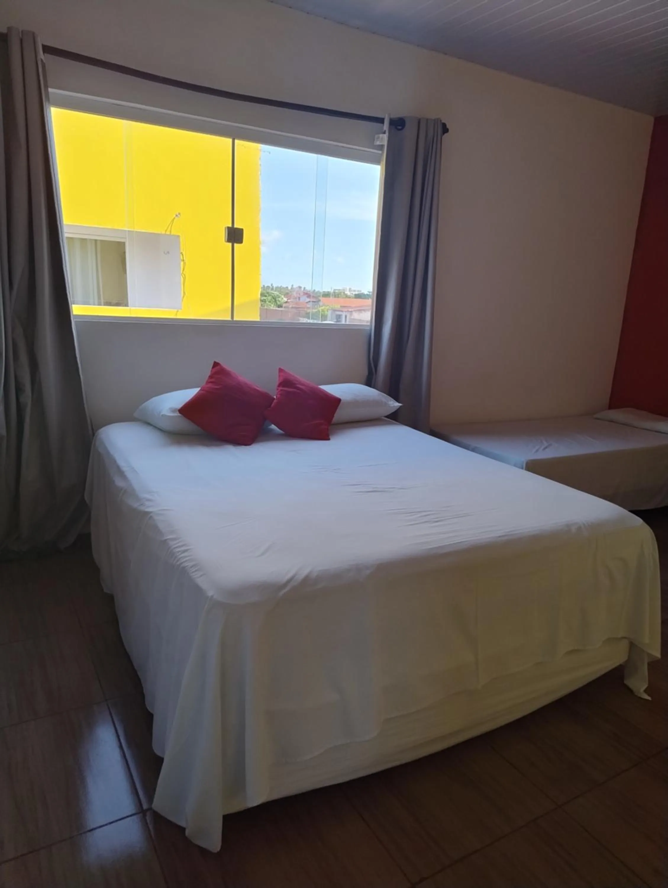 Hotel Pousada Panorama Beach