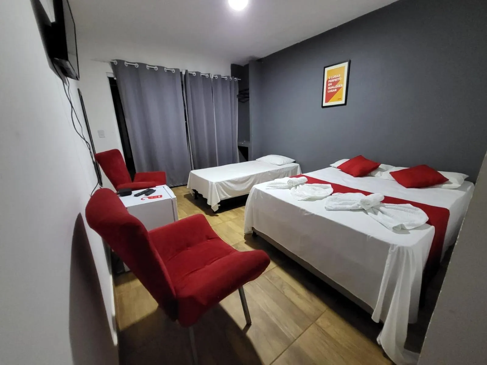 Hotel Pousada Panorama Beach