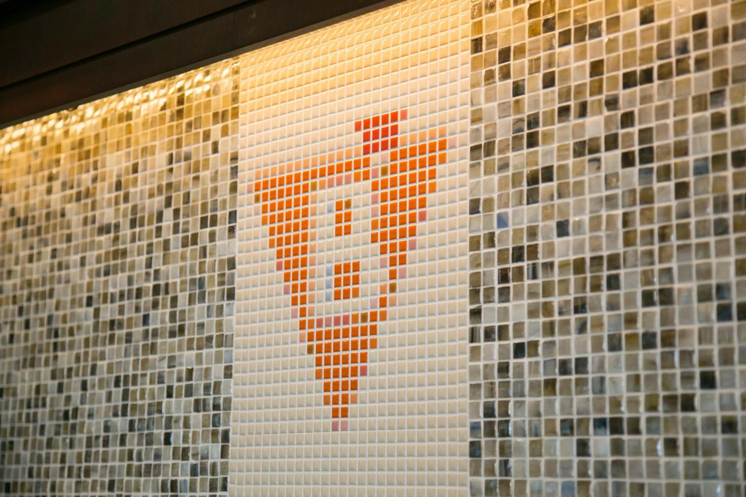 Property logo or sign in Nagoya B's Hotel