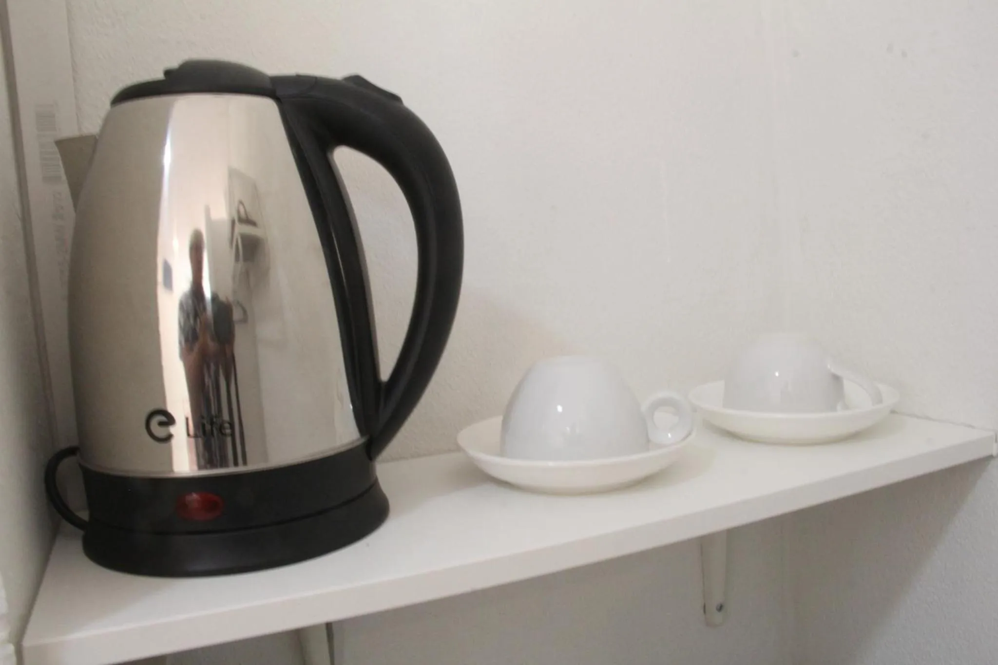 Bananaleaf Wedding Cafe & Resort