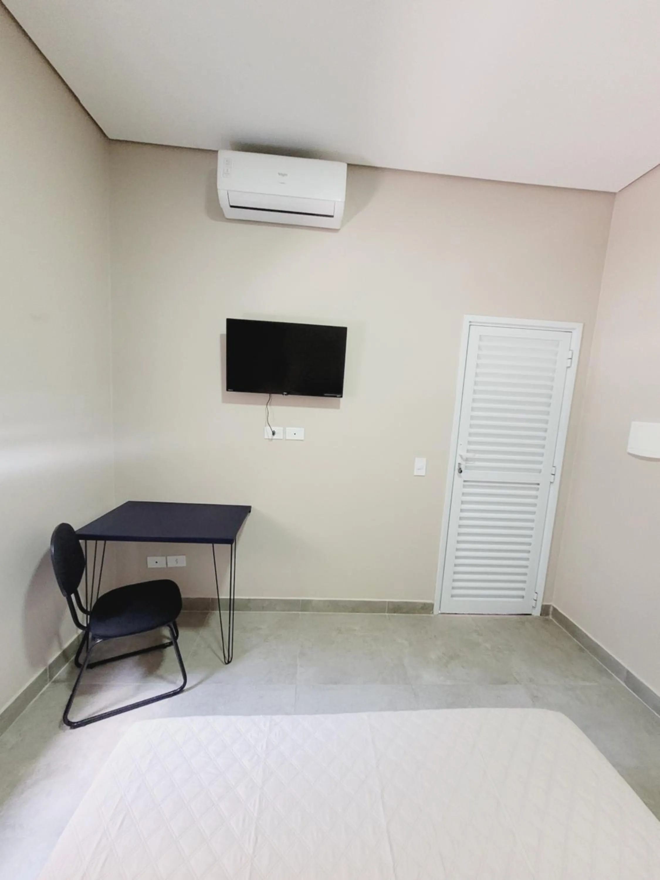 TV and multimedia in Mimos Hospedagem