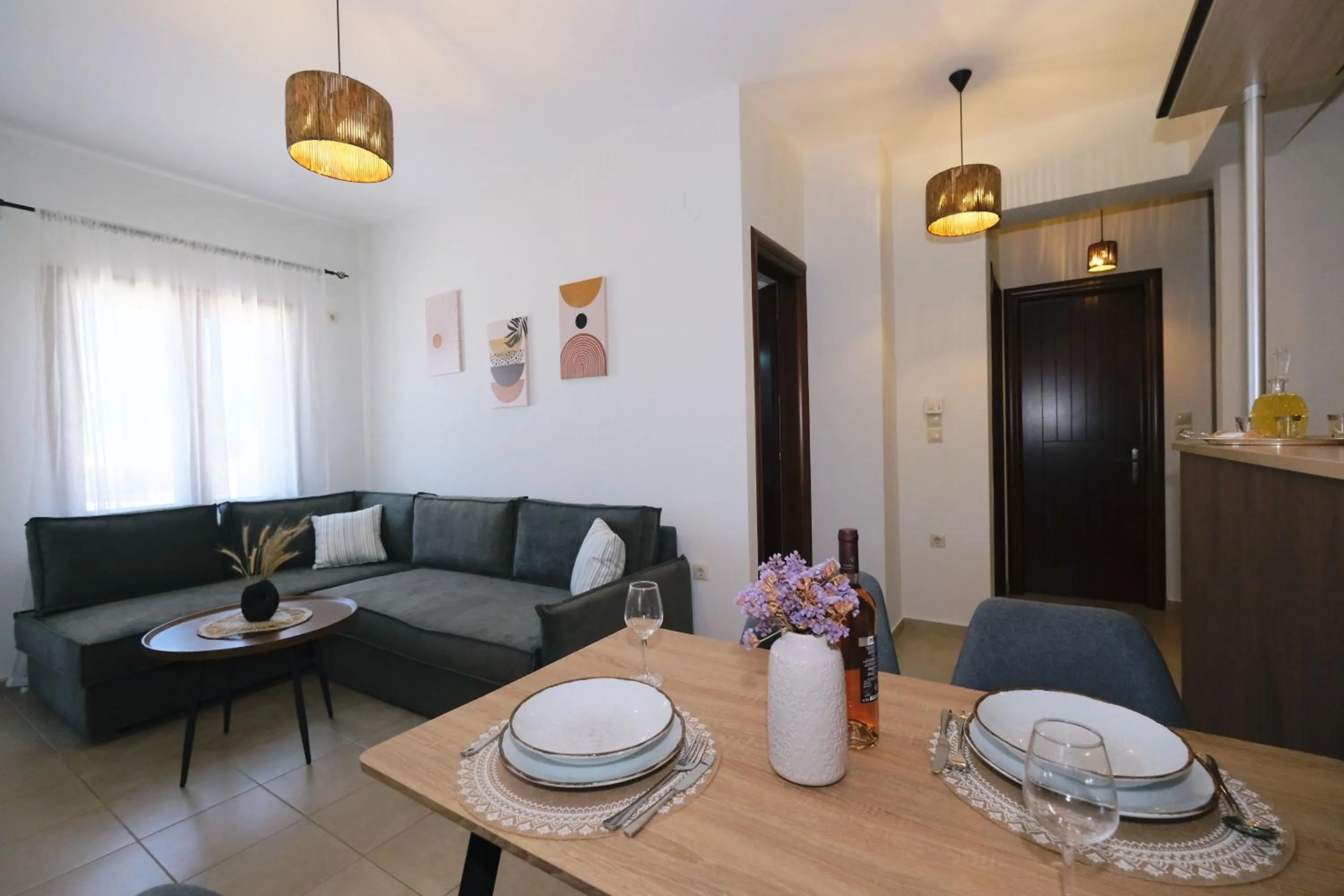 Nerea Apartments