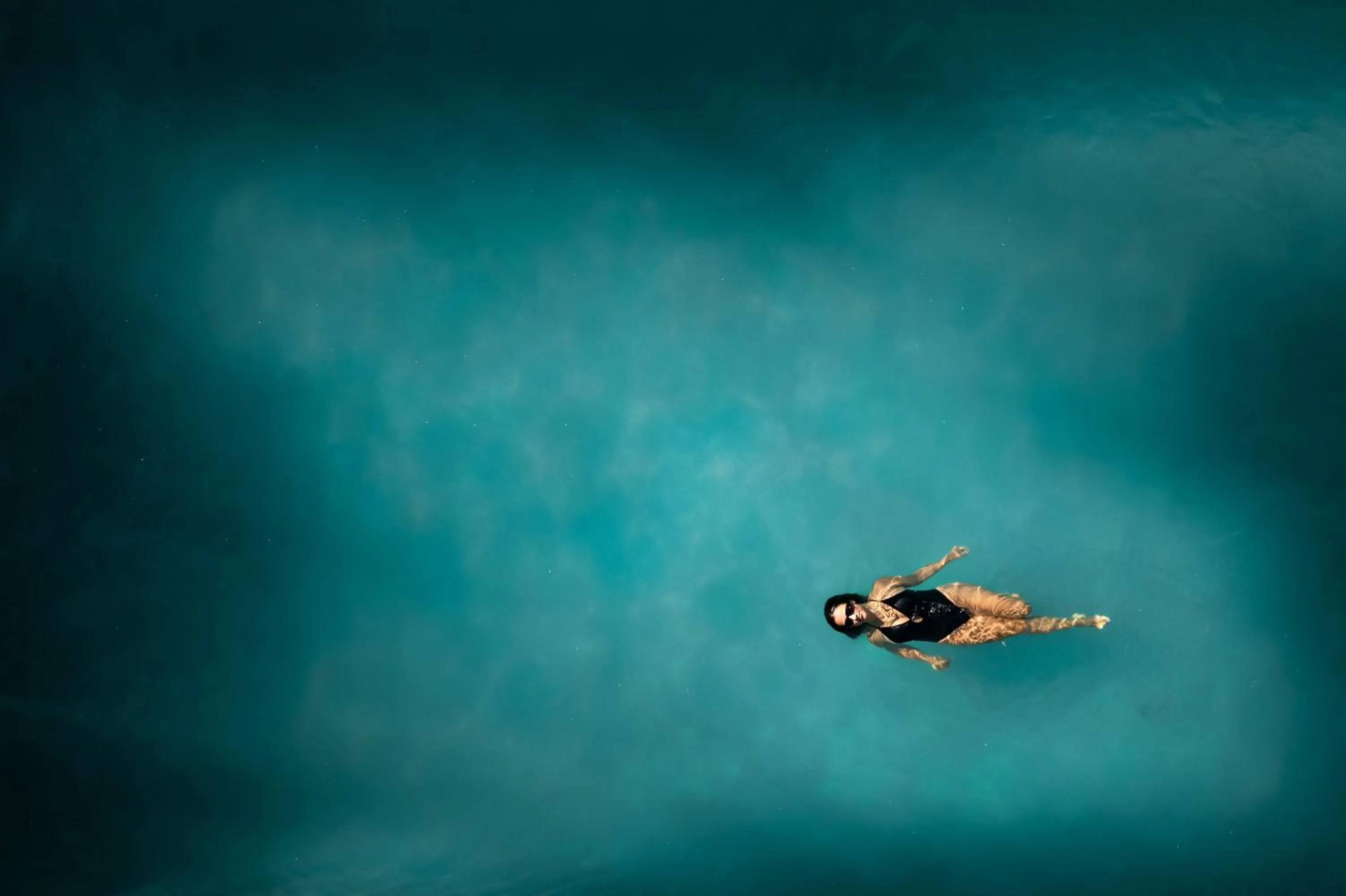 Swimming pool in Drostdy Hotel