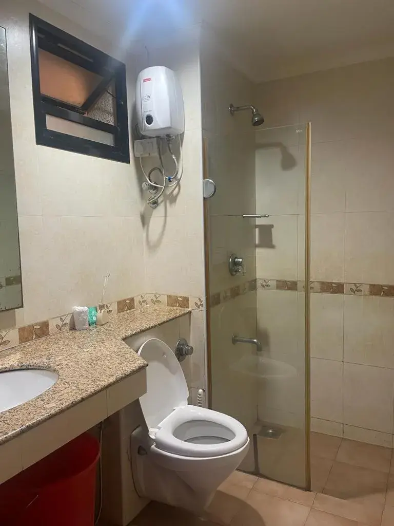 Deluxe Suite in Riviera Hermitage Deluxe Suite in Riviera Hermitage