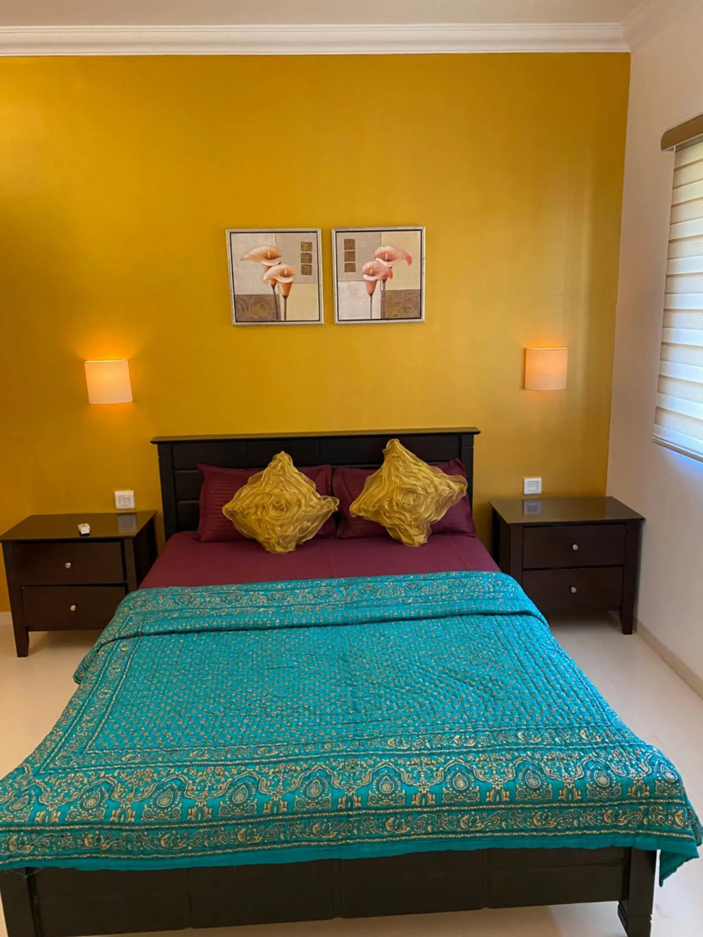 One-Bedroom House in Riviera Hermitage One-Bedroom House in Riviera Hermitage