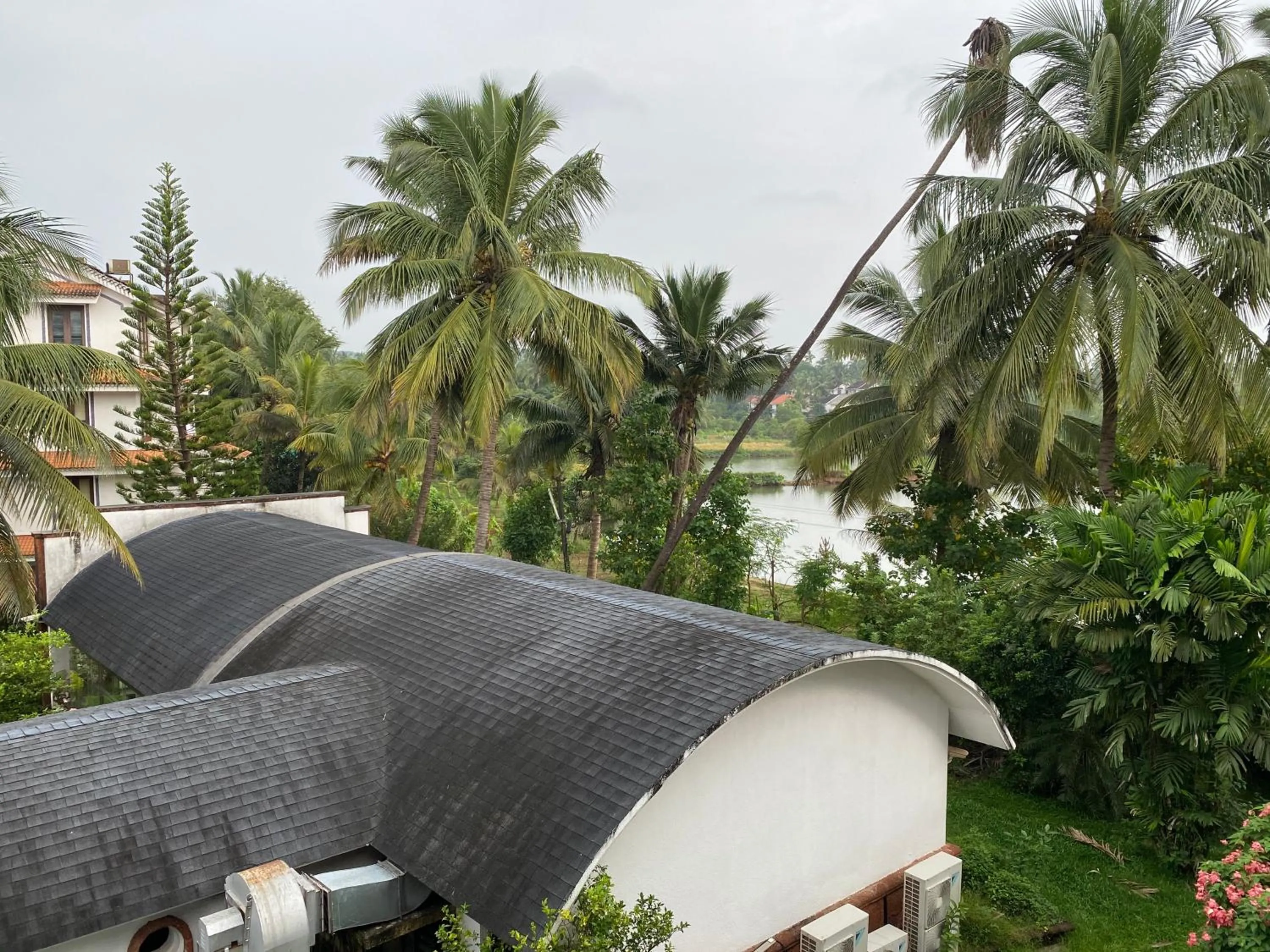 View (from property/room) in Riviera Hermitage