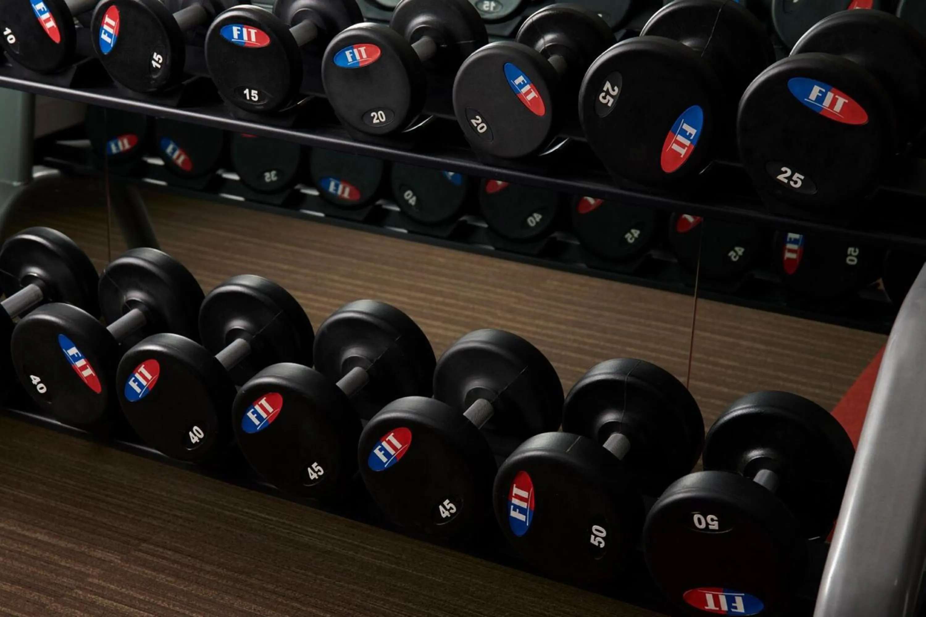 Spa and wellness centre/facilities in Staybridge Suites Chihuahua by IHG