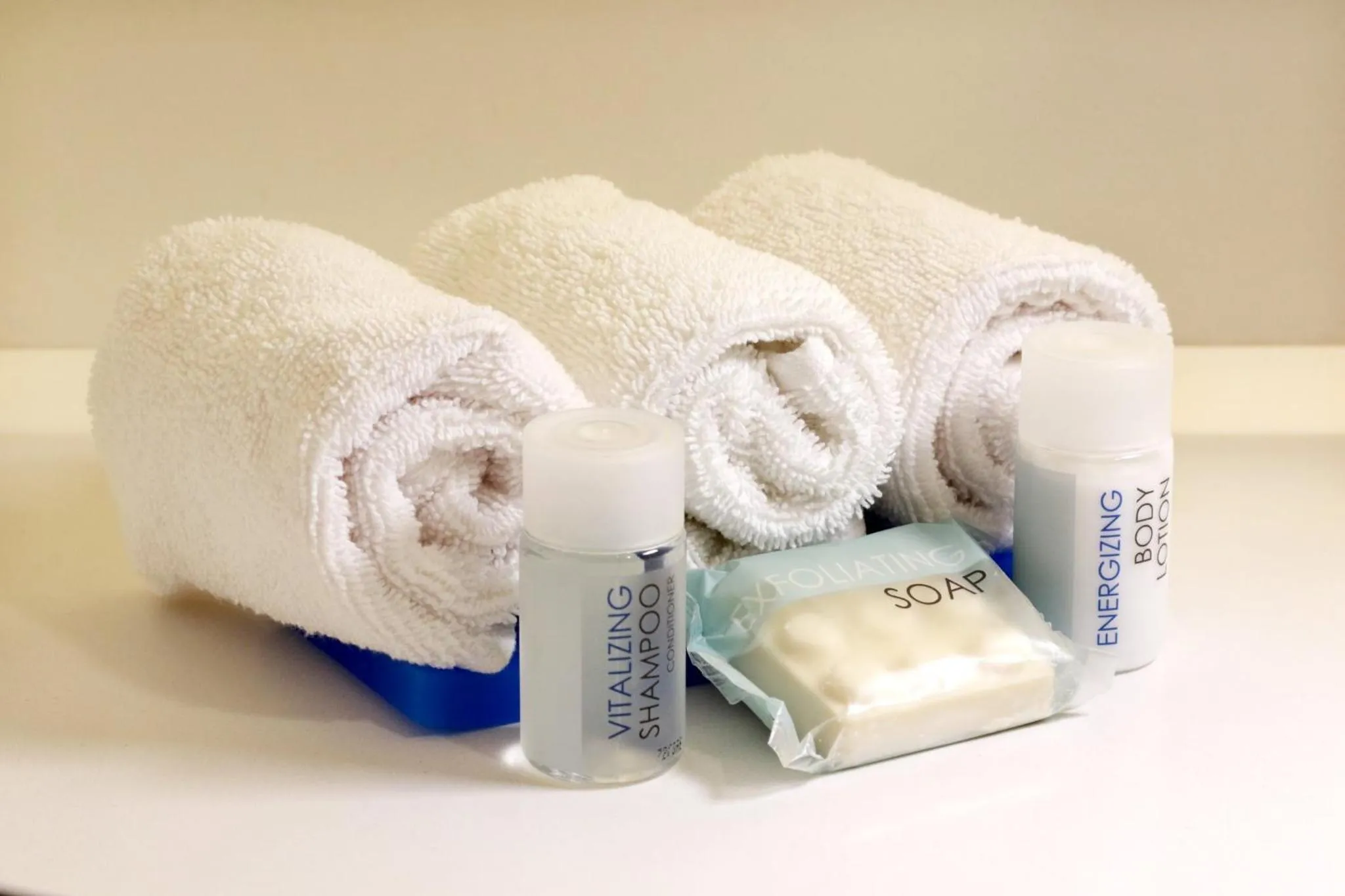 Bathroom in Holiday Inn Express Guadalajara Aeropuerto by IHG