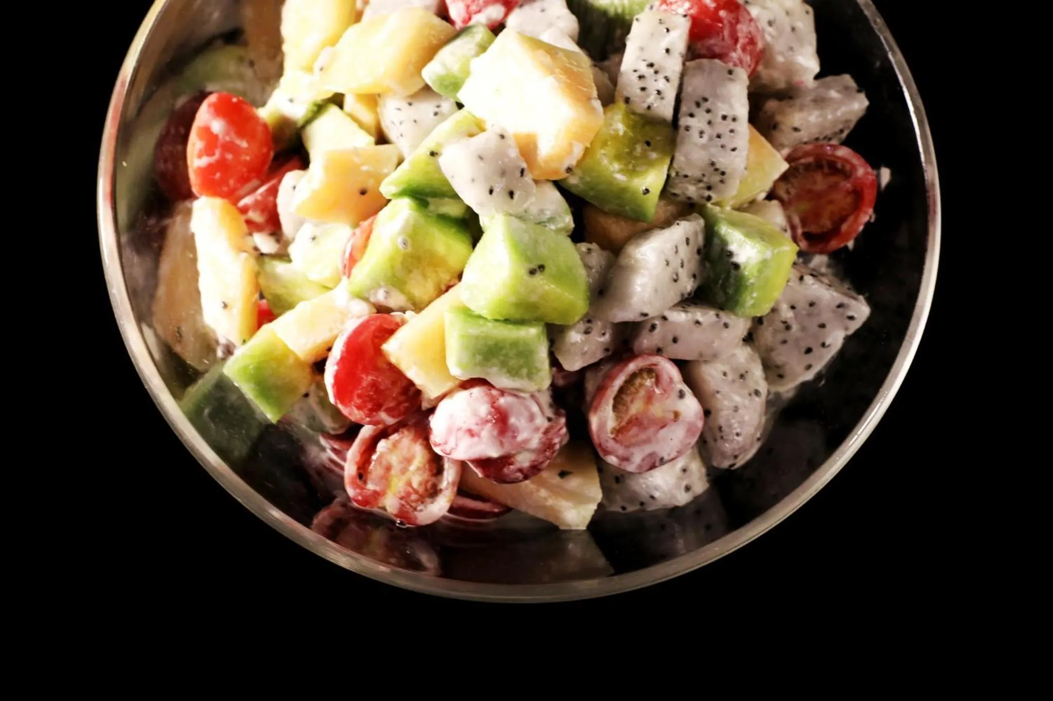 Restaurant/places to eat in Holiday Inn Express Hefei Huaihe Road