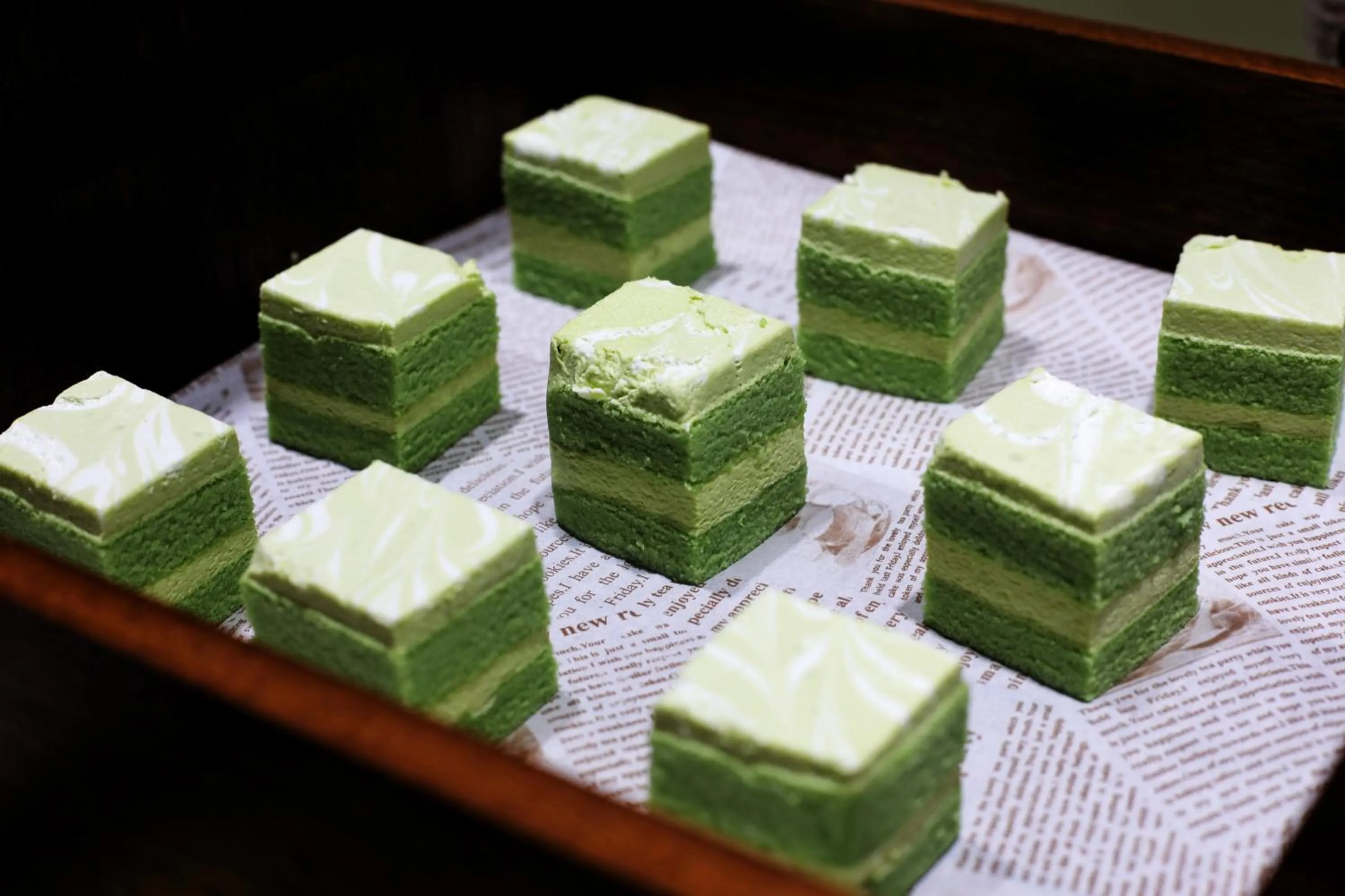 Restaurant/places to eat in Holiday Inn Express Hefei Huaihe Road