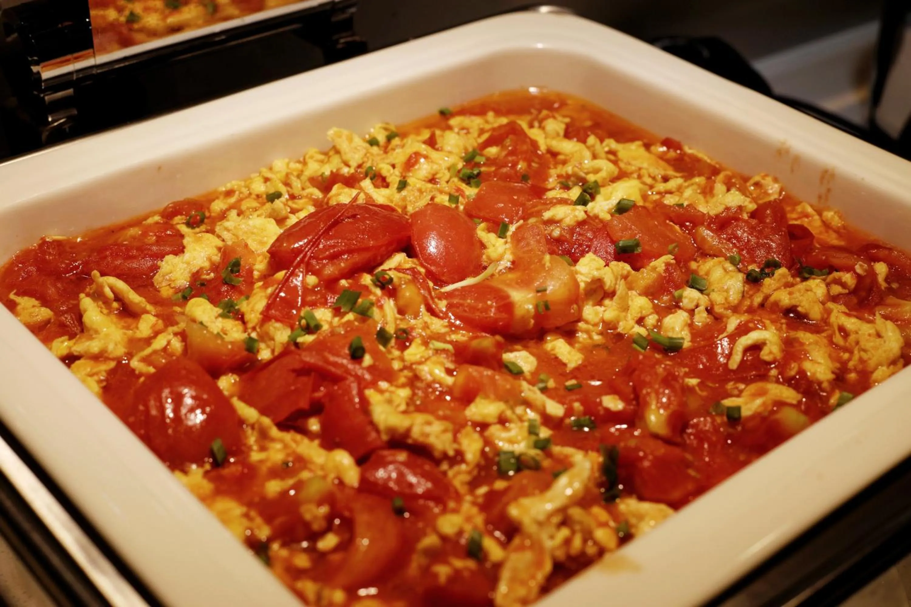 Restaurant/places to eat in Holiday Inn Express Hefei Huaihe Road