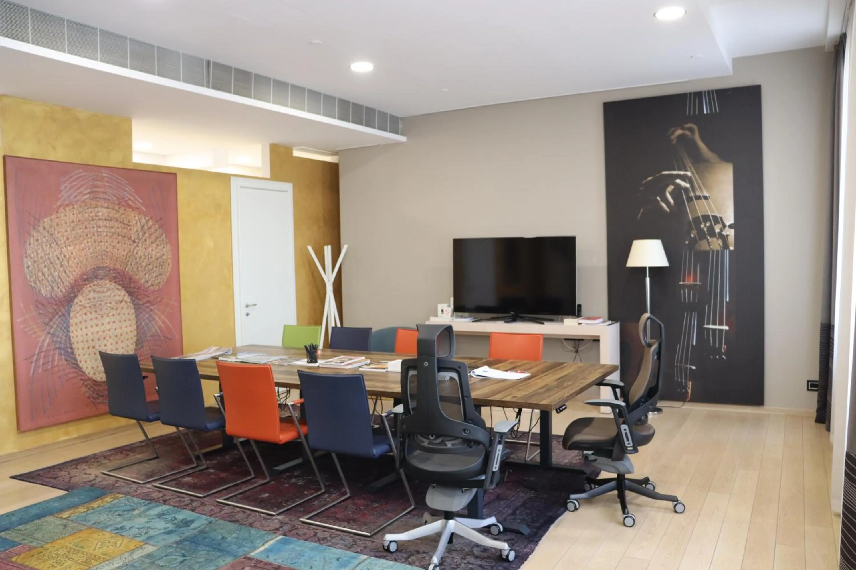 Evening entertainment in Zepter Hotel Belgrade, member of Zepter Hotels