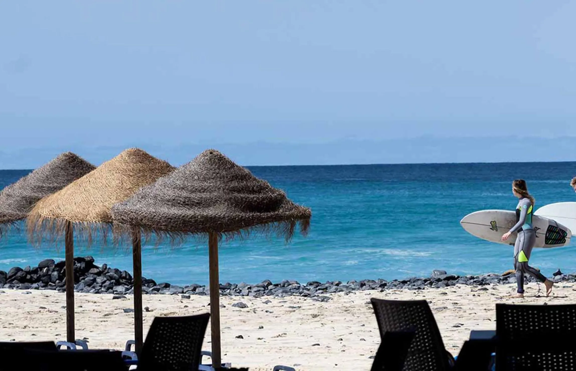 Lounge or bar in Agua Hotels Sal Vila Verde