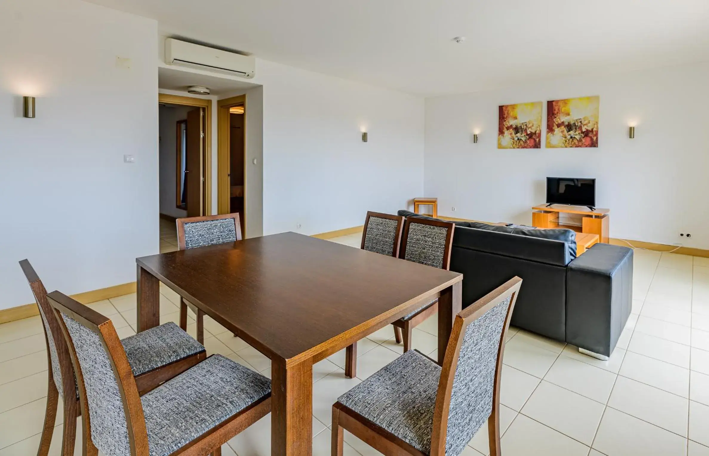 Standard Two-Bedroom Apartment in Agua Hotels Sal Vila Verde Standard Two-Bedroom Apartment in Agua Hotels Sal Vila Verde