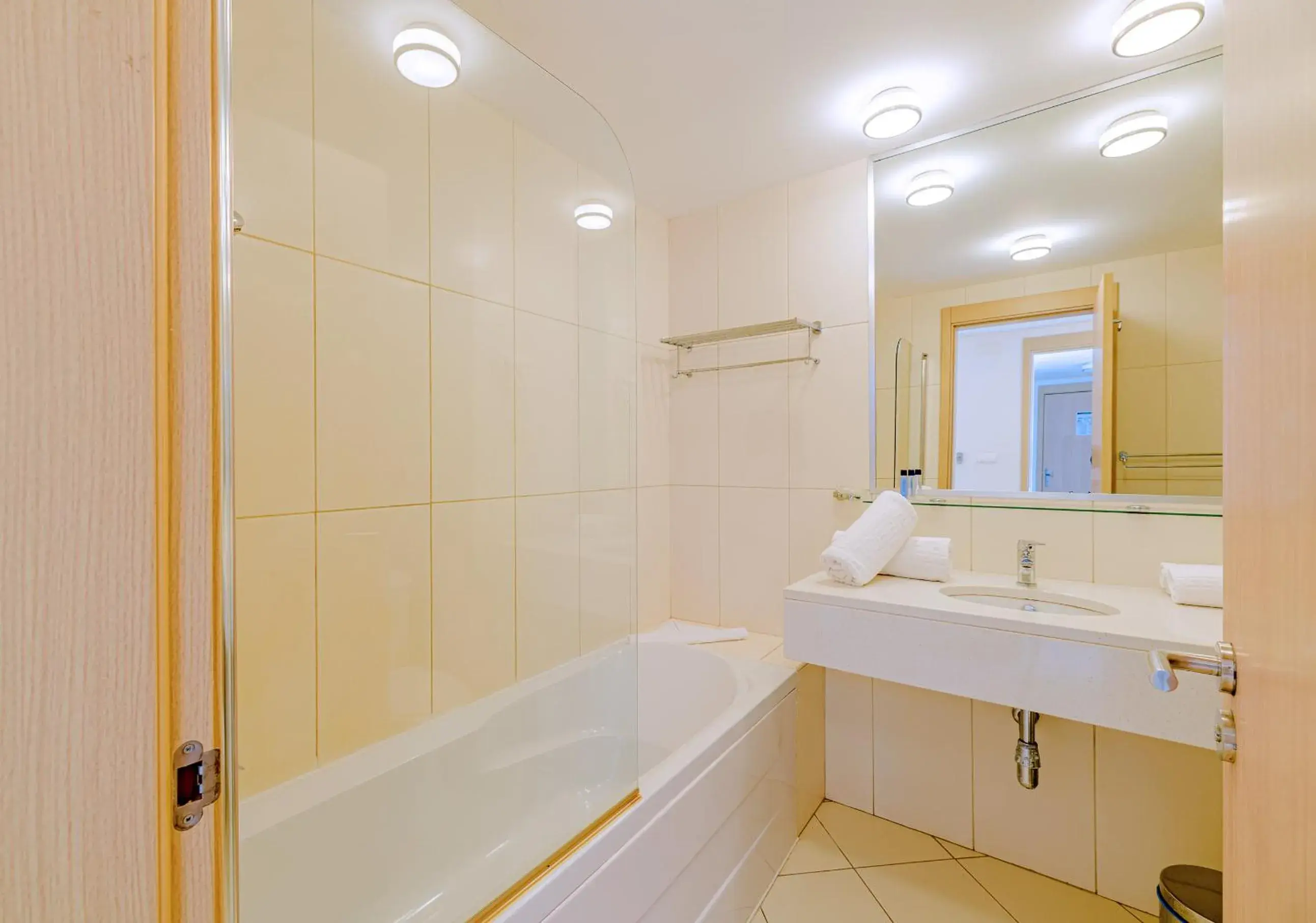 Superior Studio in Agua Hotels Sal Vila Verde Superior Studio in Agua Hotels Sal Vila Verde