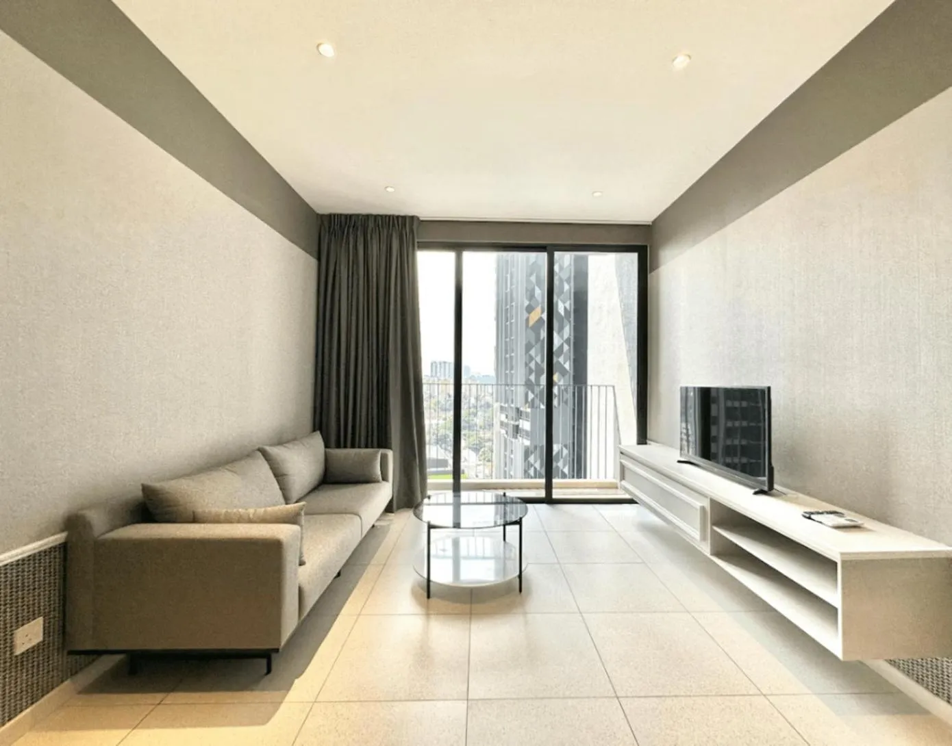 TV and multimedia in Millerz Square Old Klang Road