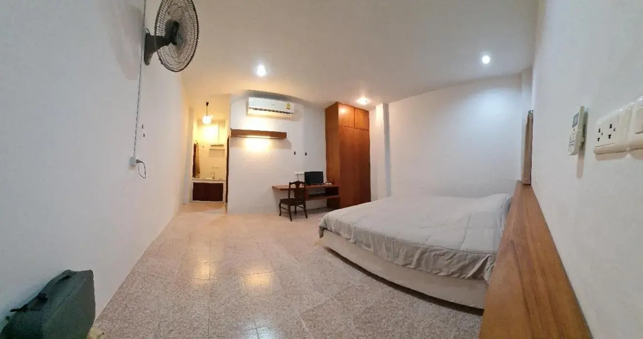 Banchang home village Banchang home village