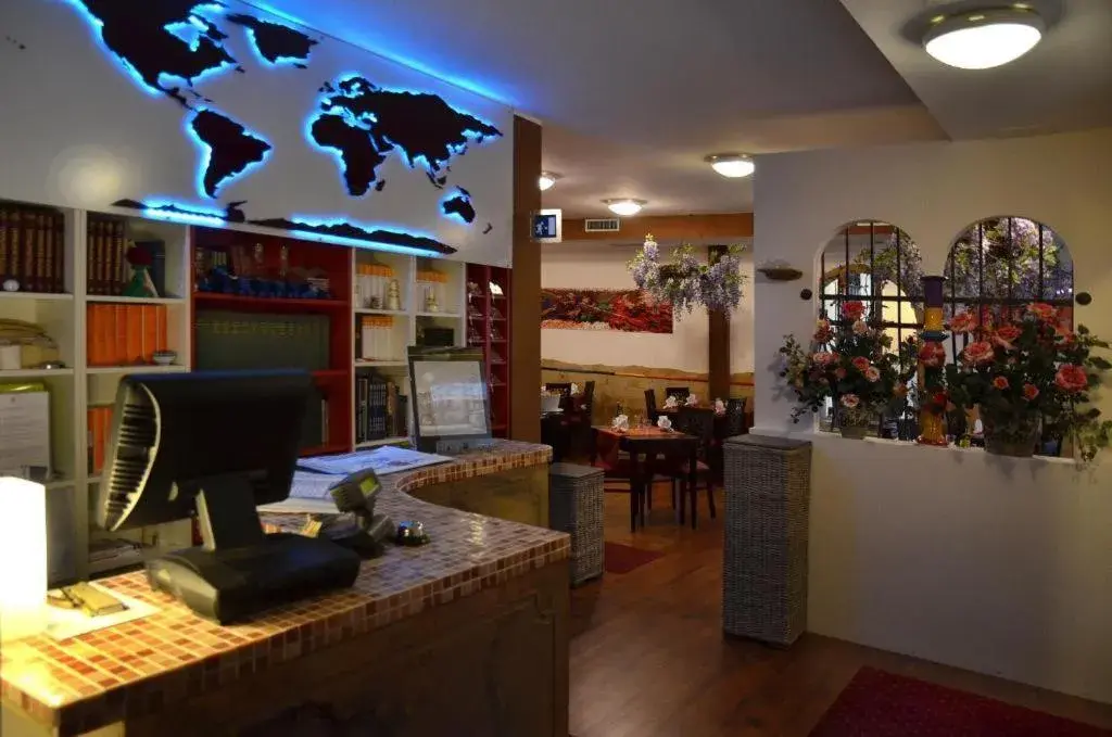 Dulcinea hotel Dulcinea hotel