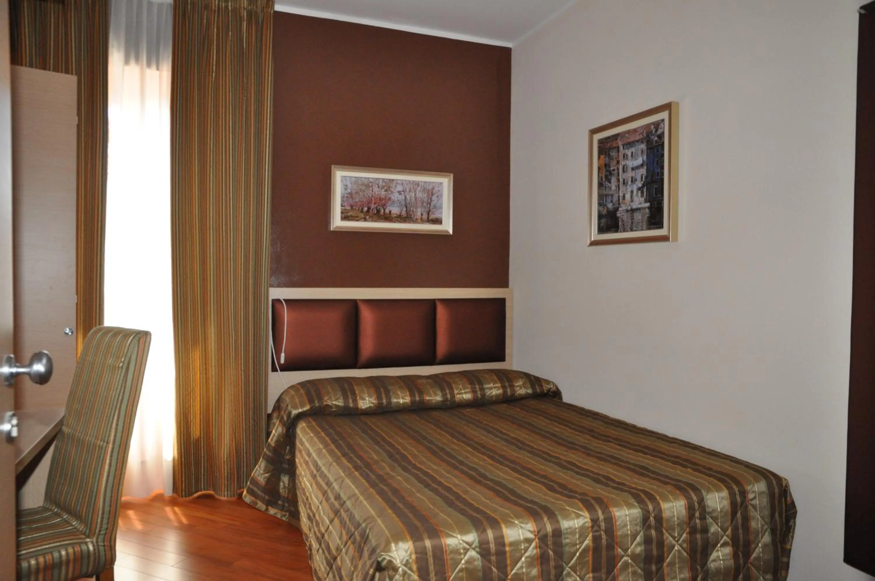 Bedroom, Bed in Dulcinea hotel