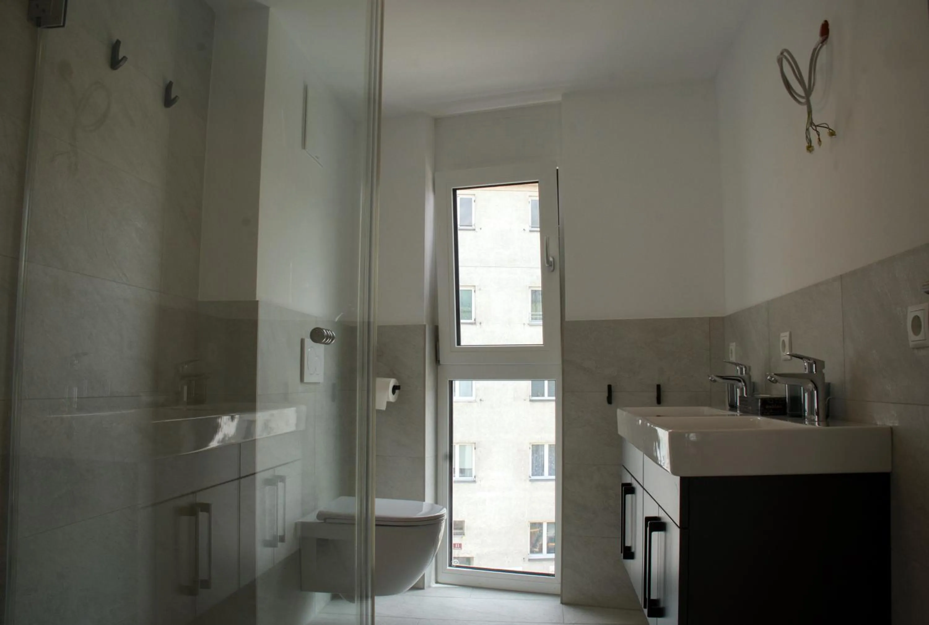 myQuartier City Chalets digital self check in