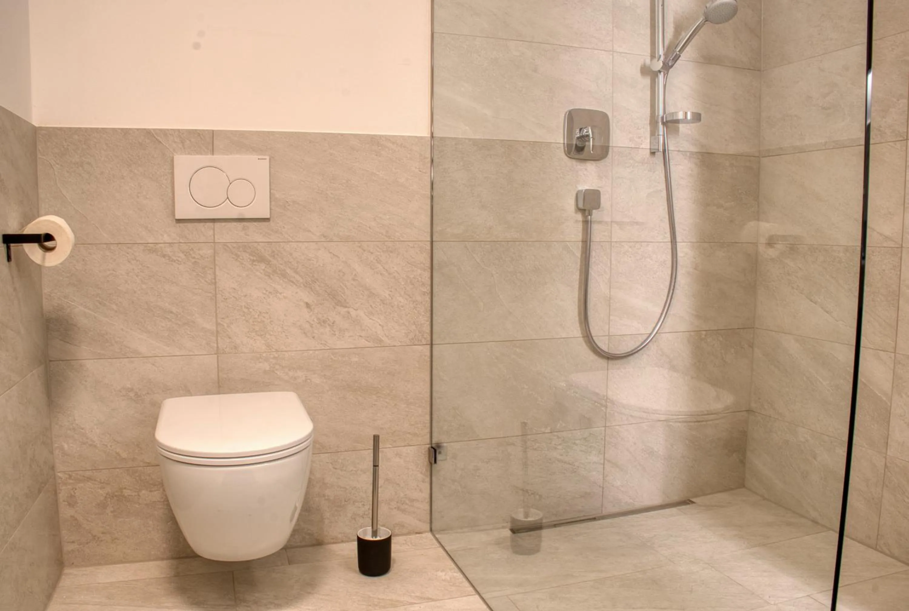 myQuartier City Chalets digital self check in