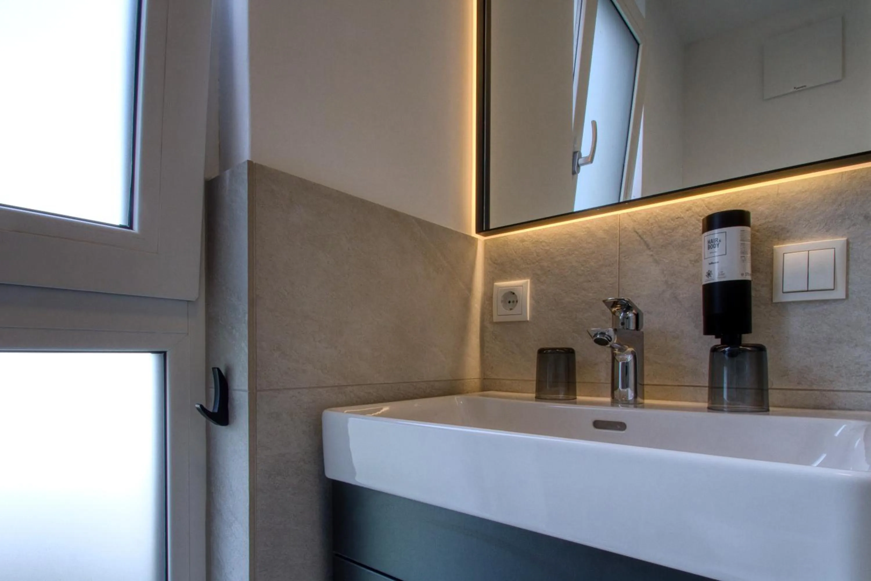 myQuartier City Chalets digital self check in