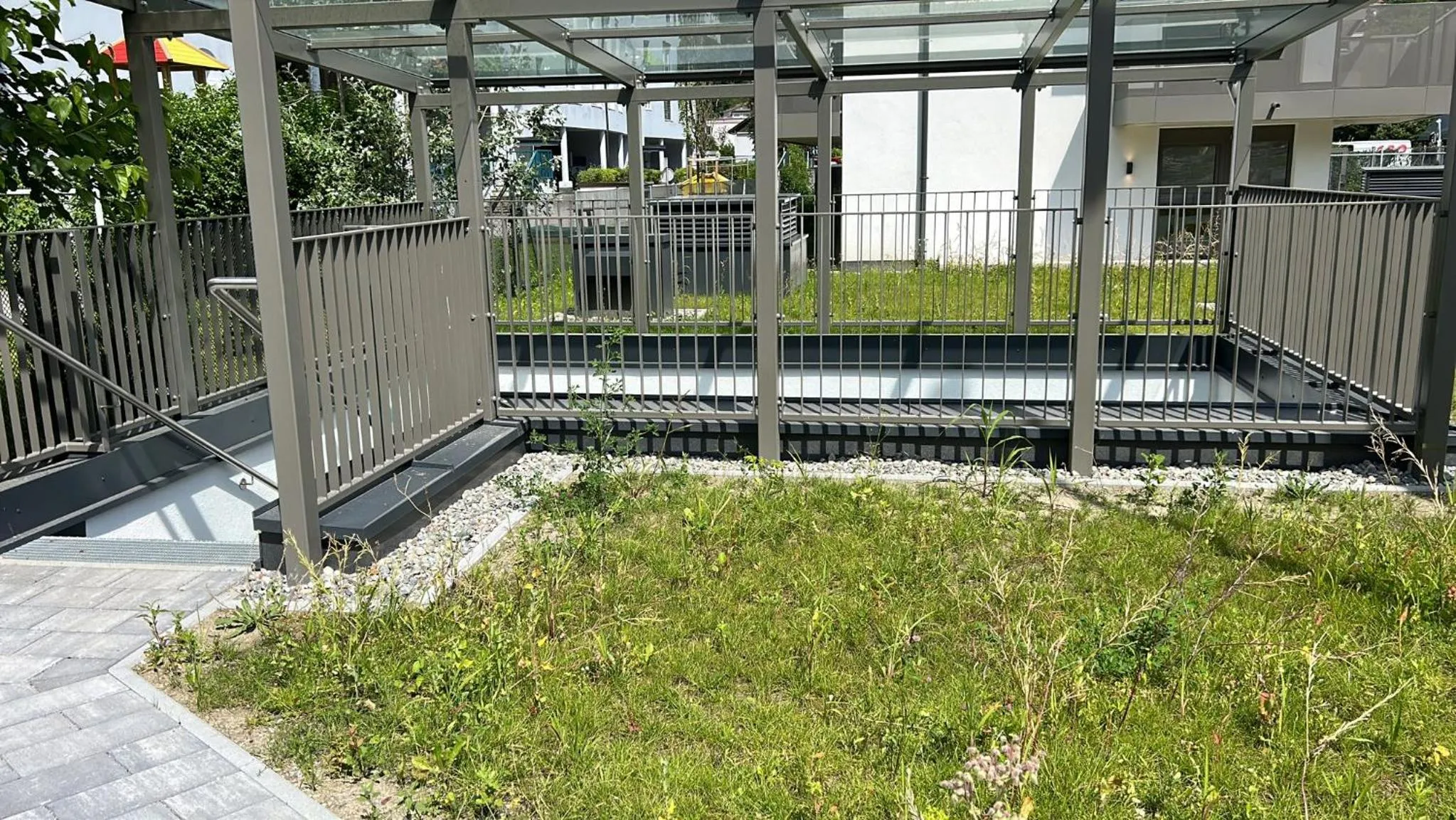 myQuartier City Chalets digital self check in