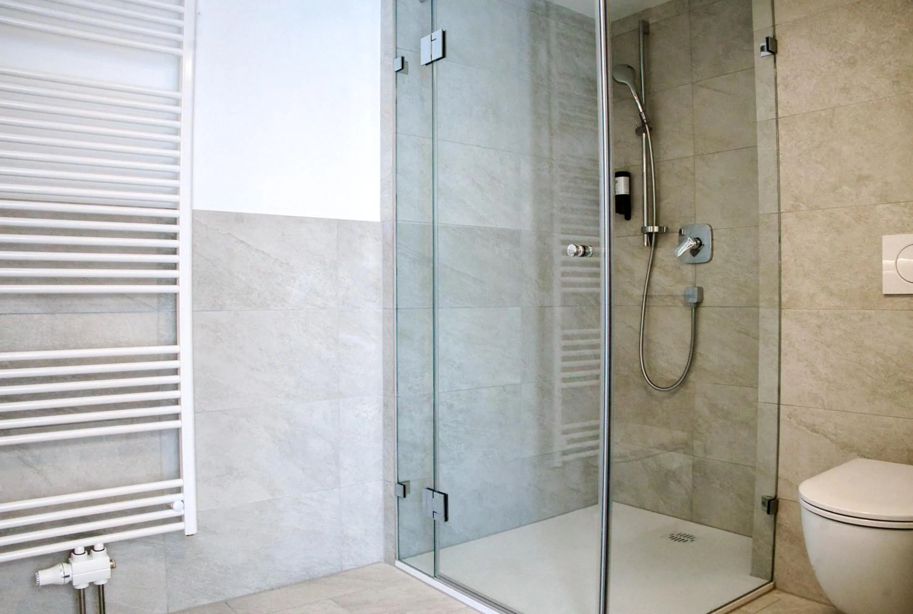 myQuartier City Chalets digital self check in