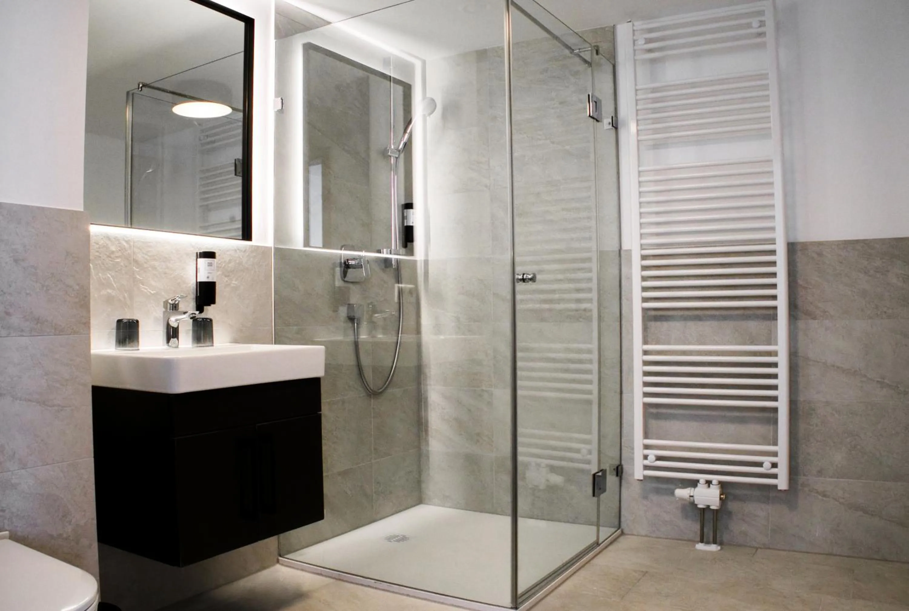 myQuartier City Chalets digital self check in