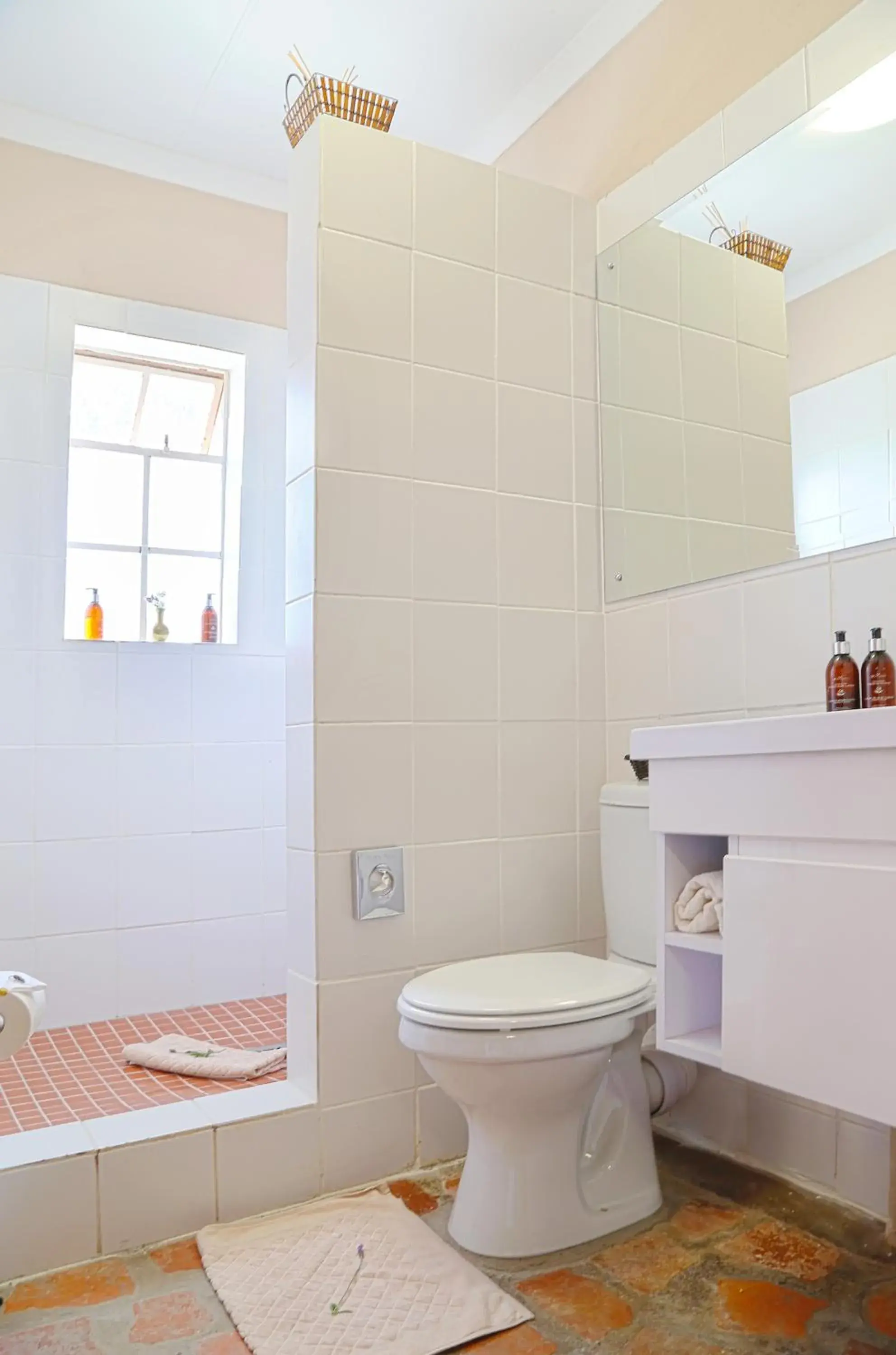 Family Room - single occupancy in Skeiding Guest Farm Family Room - single occupancy in Skeiding Guest Farm