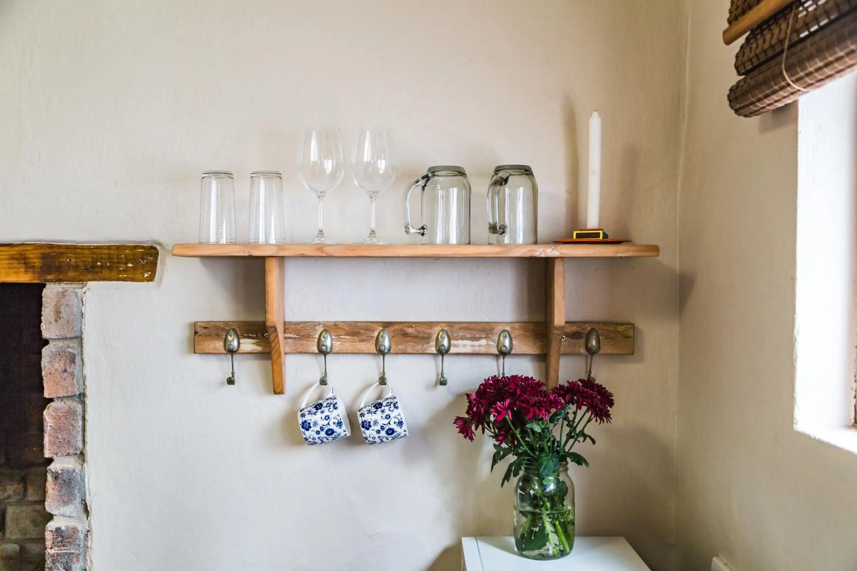 Coffee/tea facilities in Skeiding Guest Farm