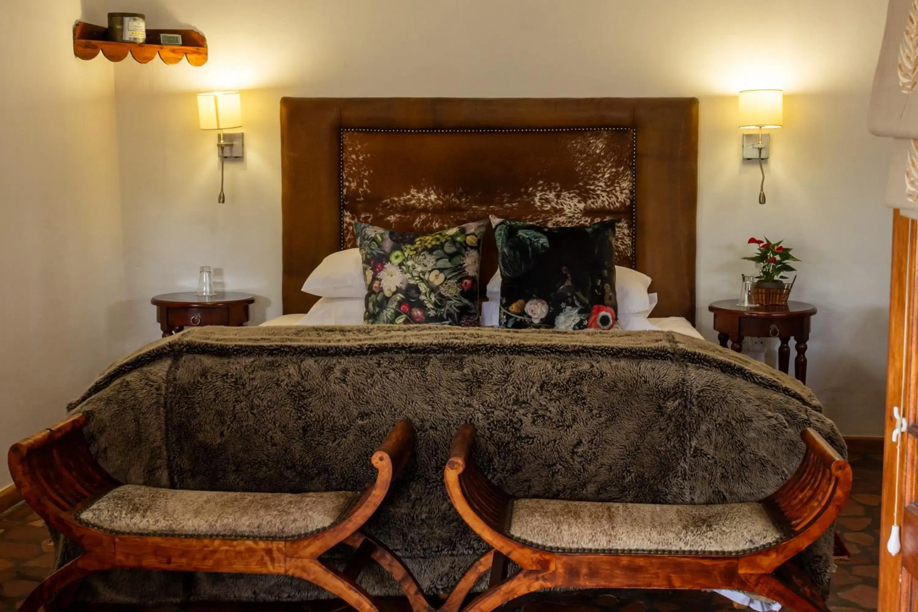 Studio - single occupancy in Skeiding Guest Farm Studio - single occupancy in Skeiding Guest Farm