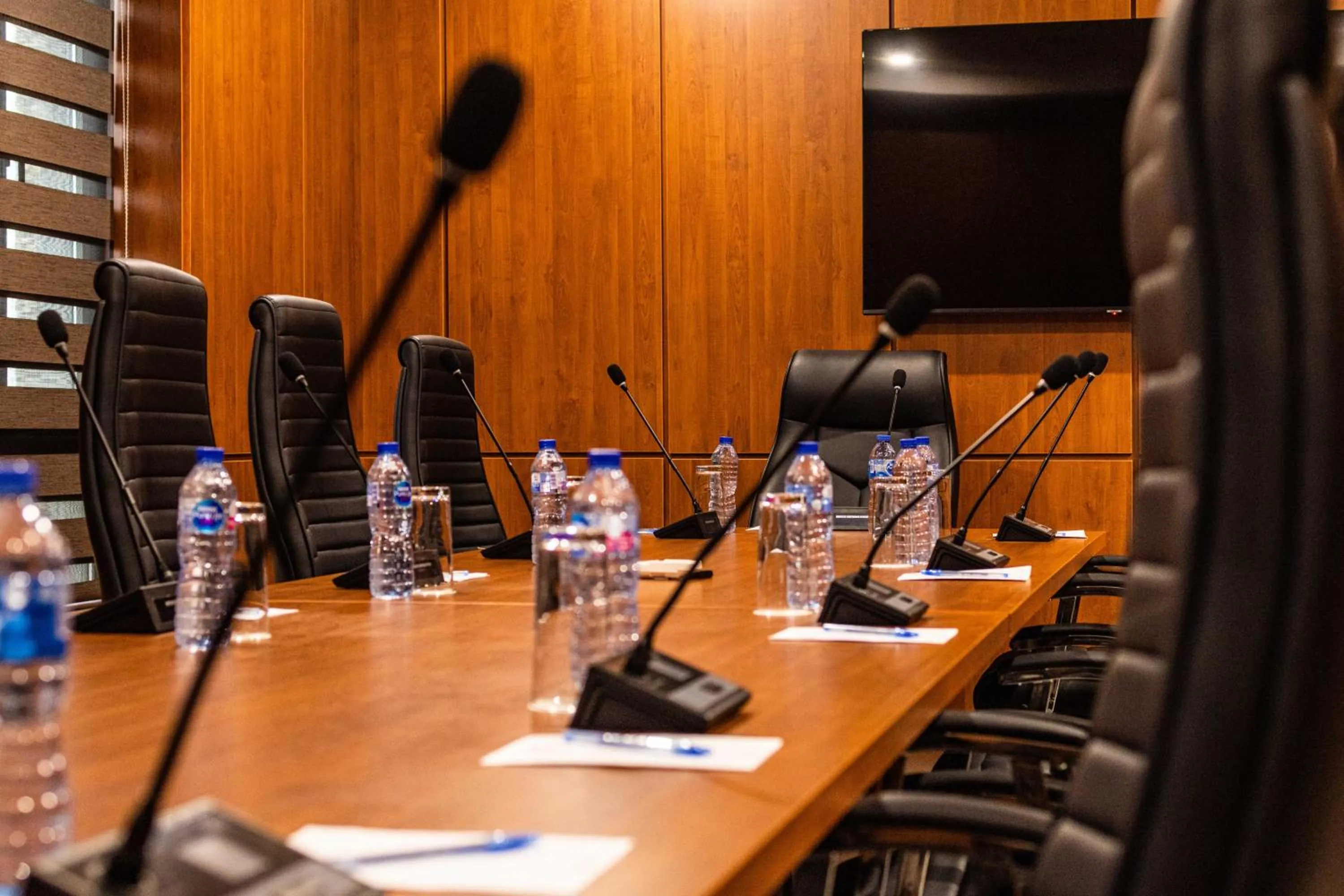Meeting/conference room in BON Hotel Octagon