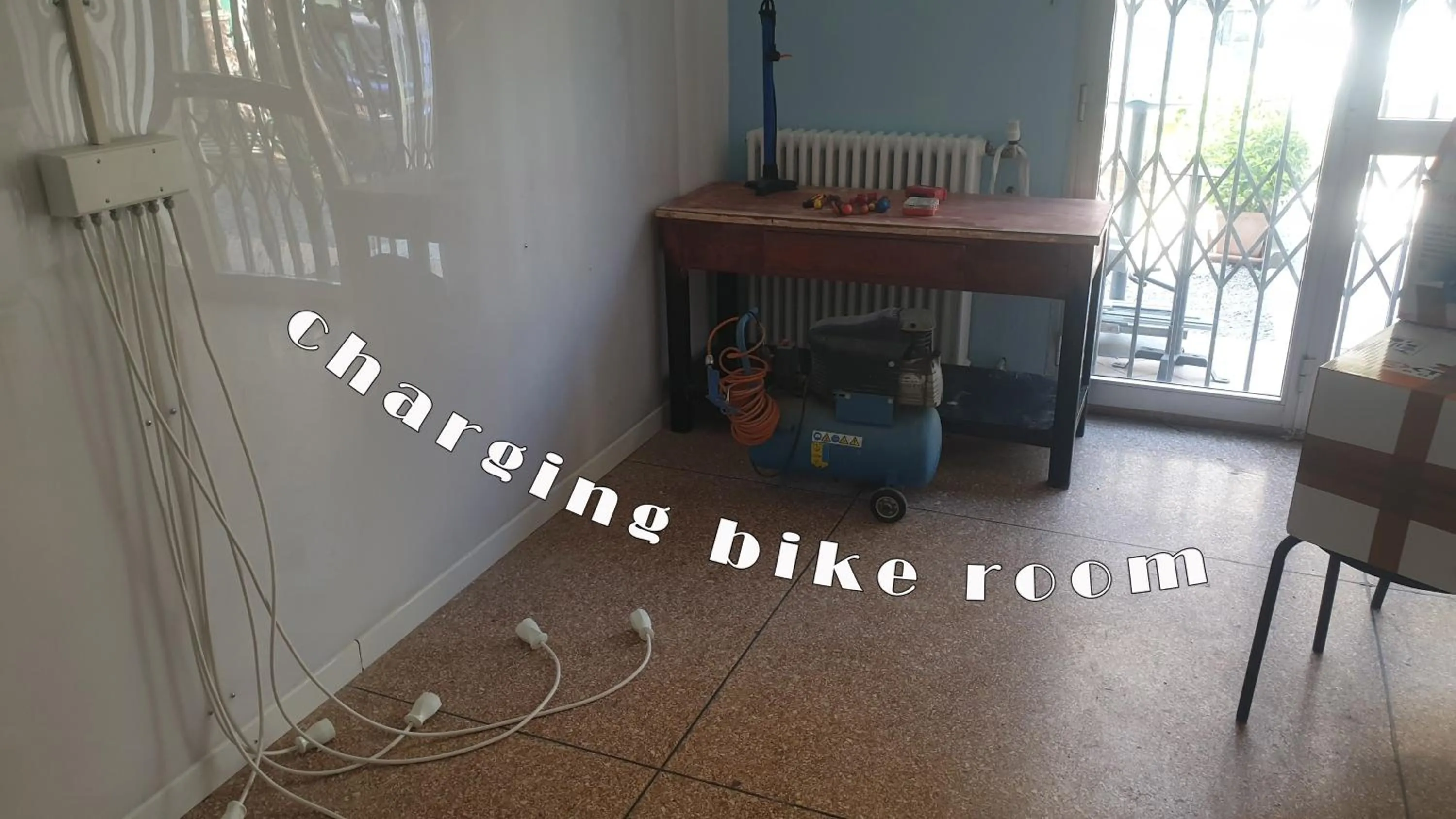 Cycling in Piccolo hotel holiday center