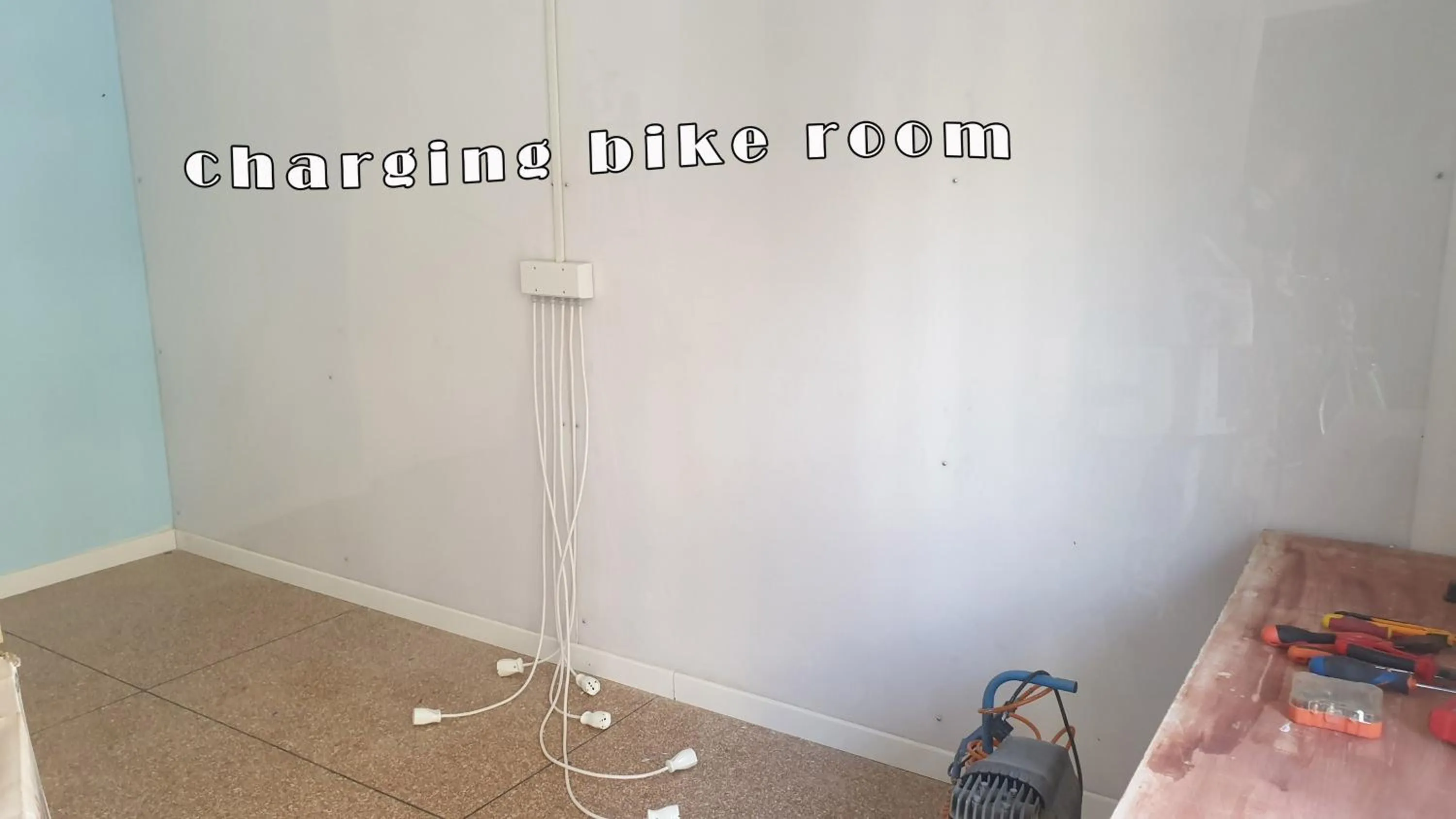 Cycling in Piccolo hotel holiday center