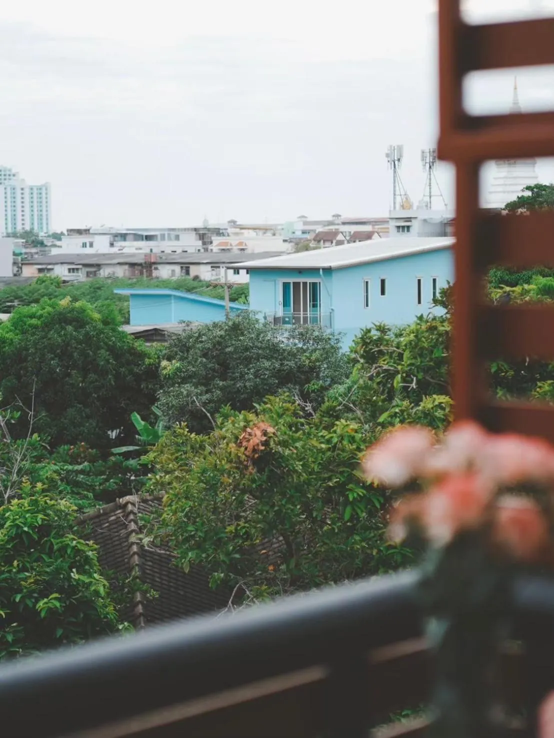 The Giftown Bangkok, Talat Phlu