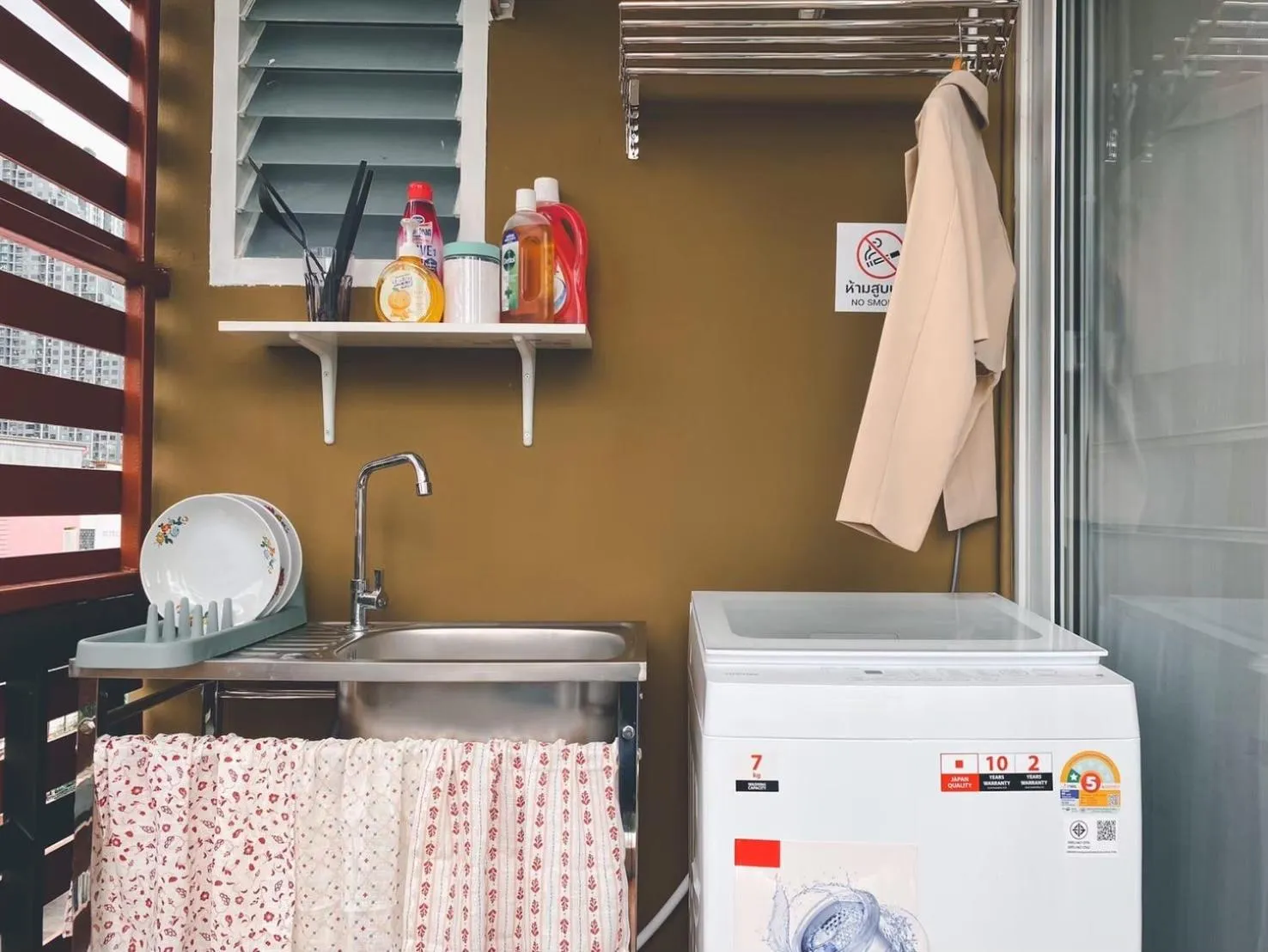 The Giftown Bangkok, Talat Phlu