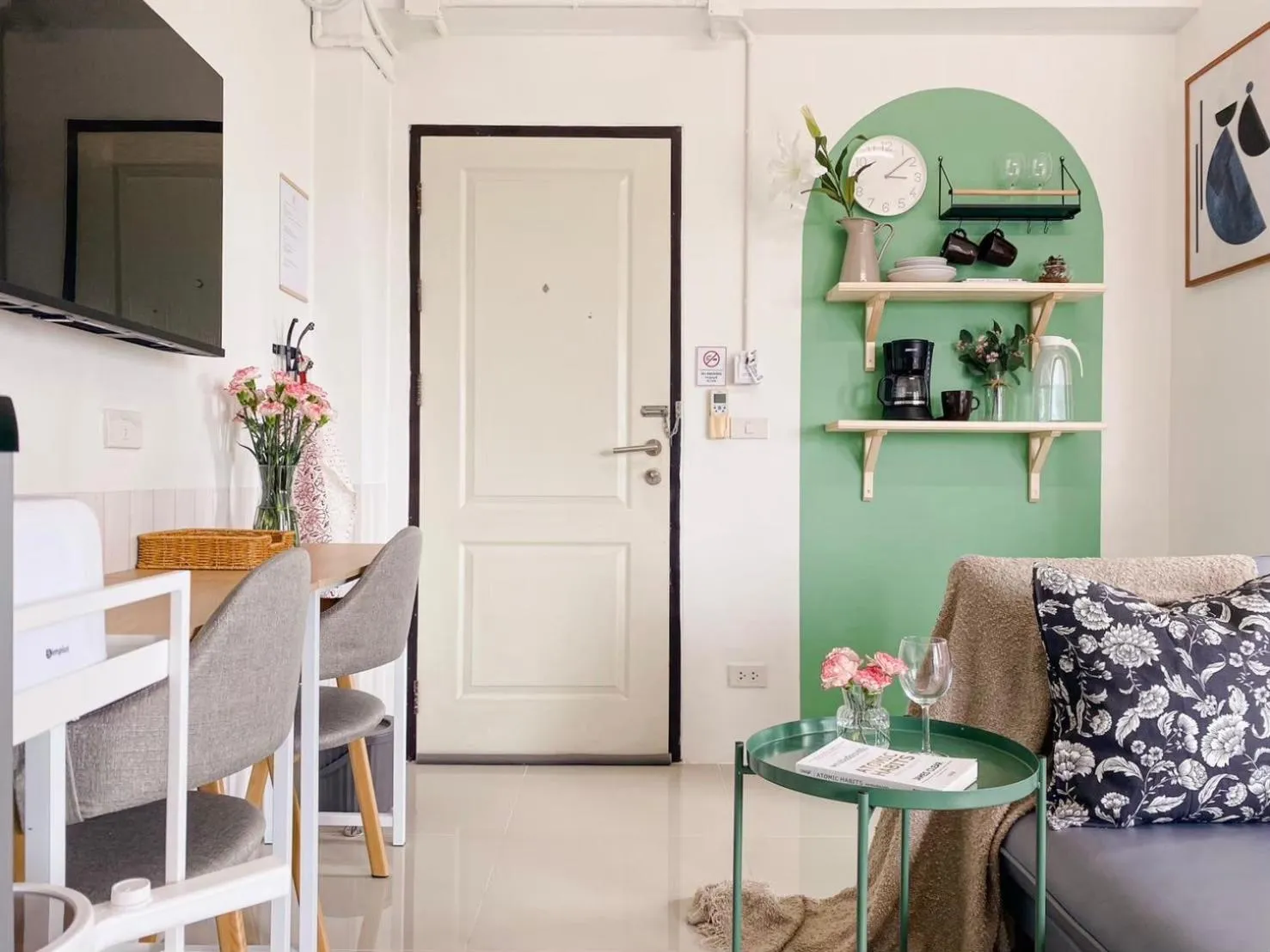 The Giftown Bangkok, Talat Phlu