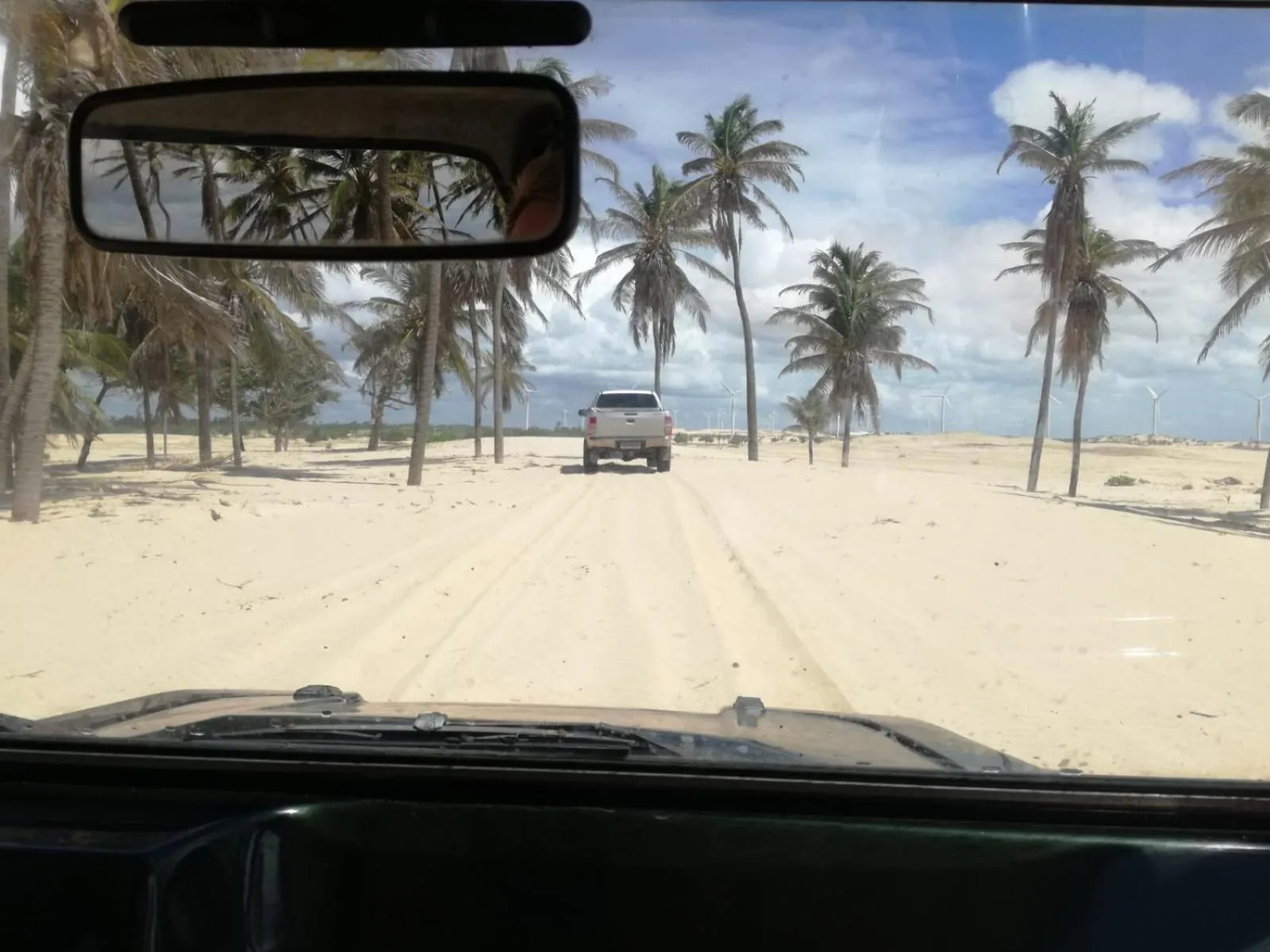 Entertainment in Hotel Pousada 360