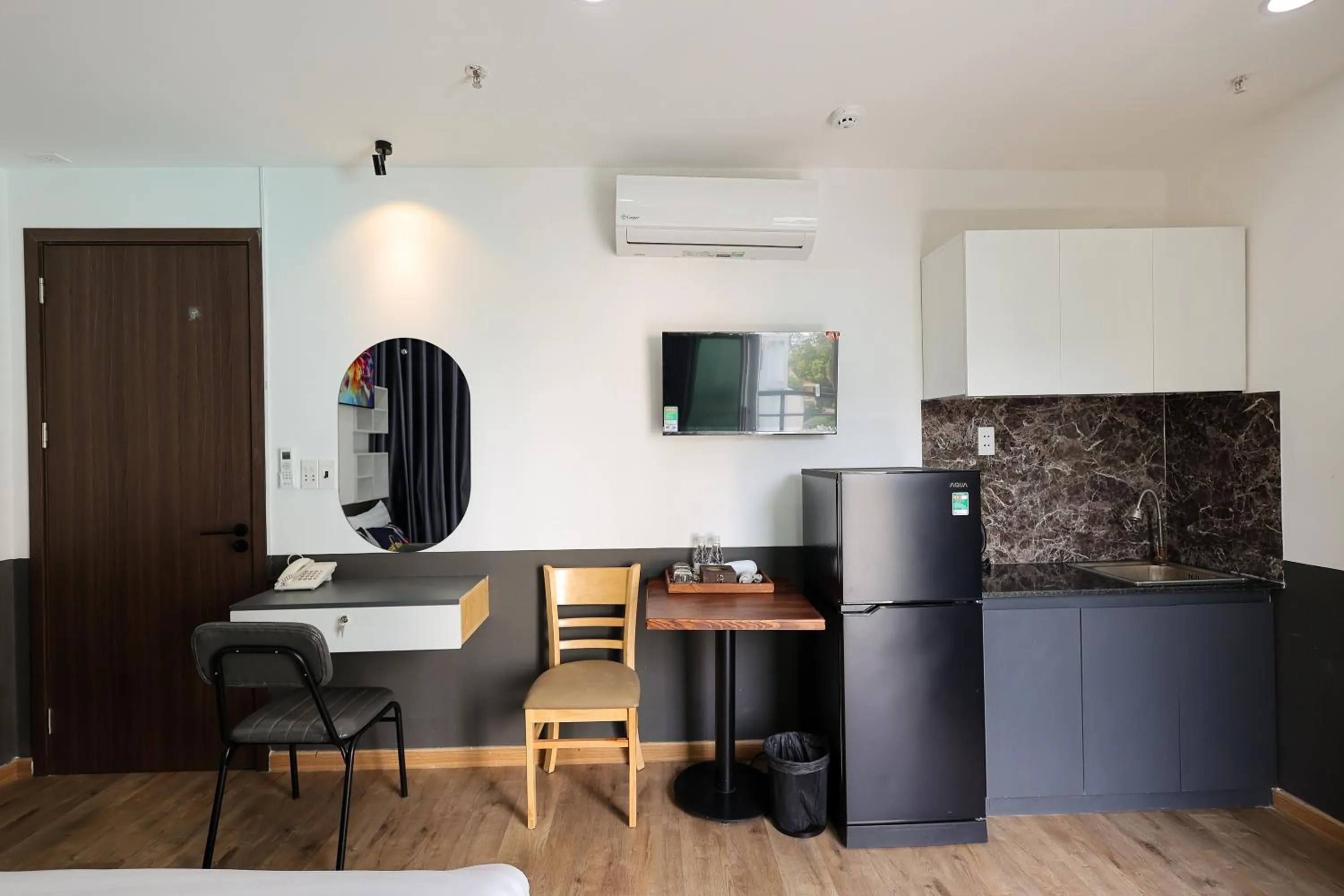 Ruby Star Hotel Nam Quoc Cang