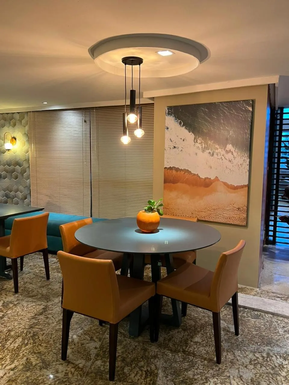 Business facilities in Oasis Imperial & Fortaleza