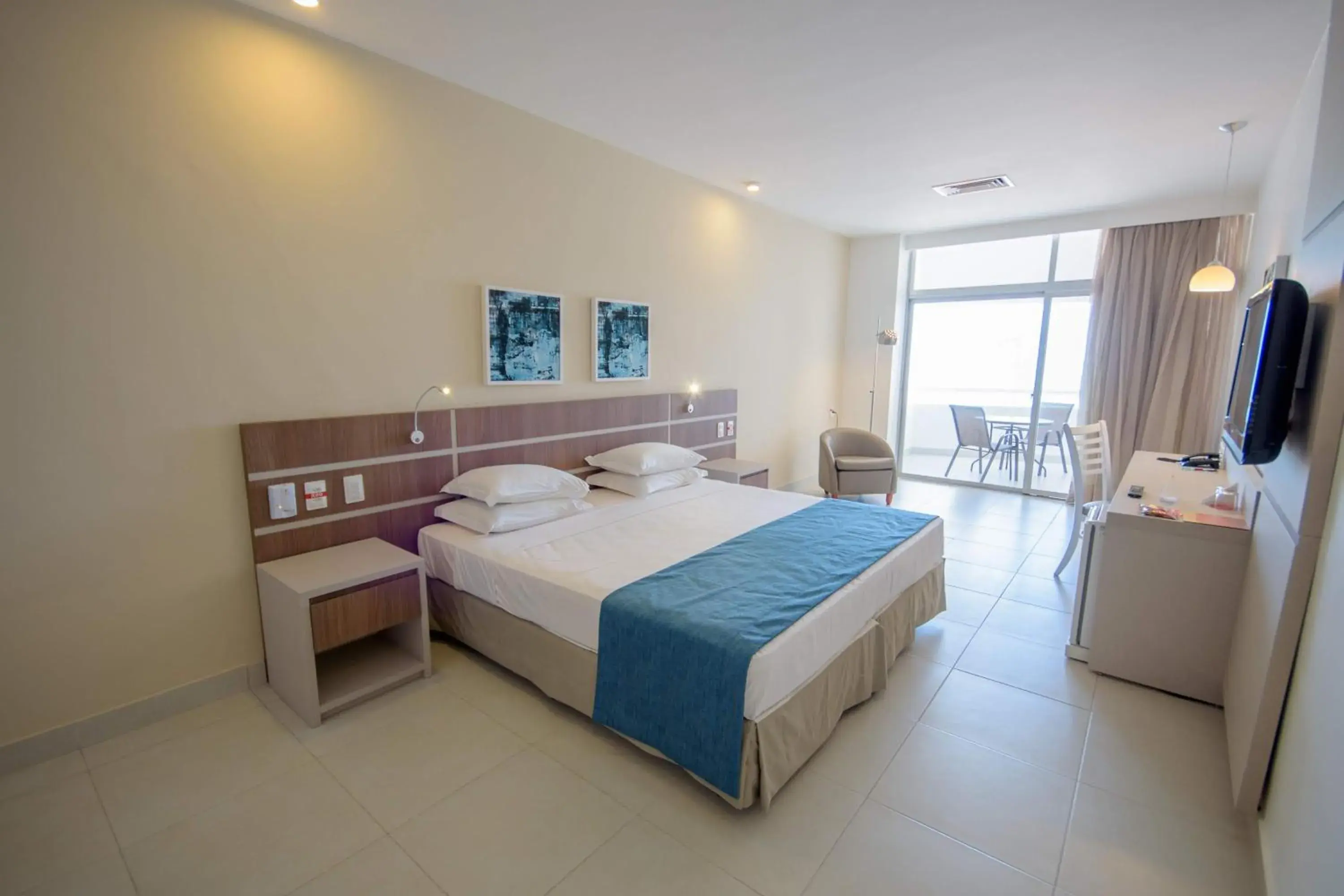 Deluxe Single Room with Sea View - single occupancy in Oasis Imperial & Fortaleza Deluxe Single Room with Sea View - single occupancy in Oasis Imperial & Fortaleza