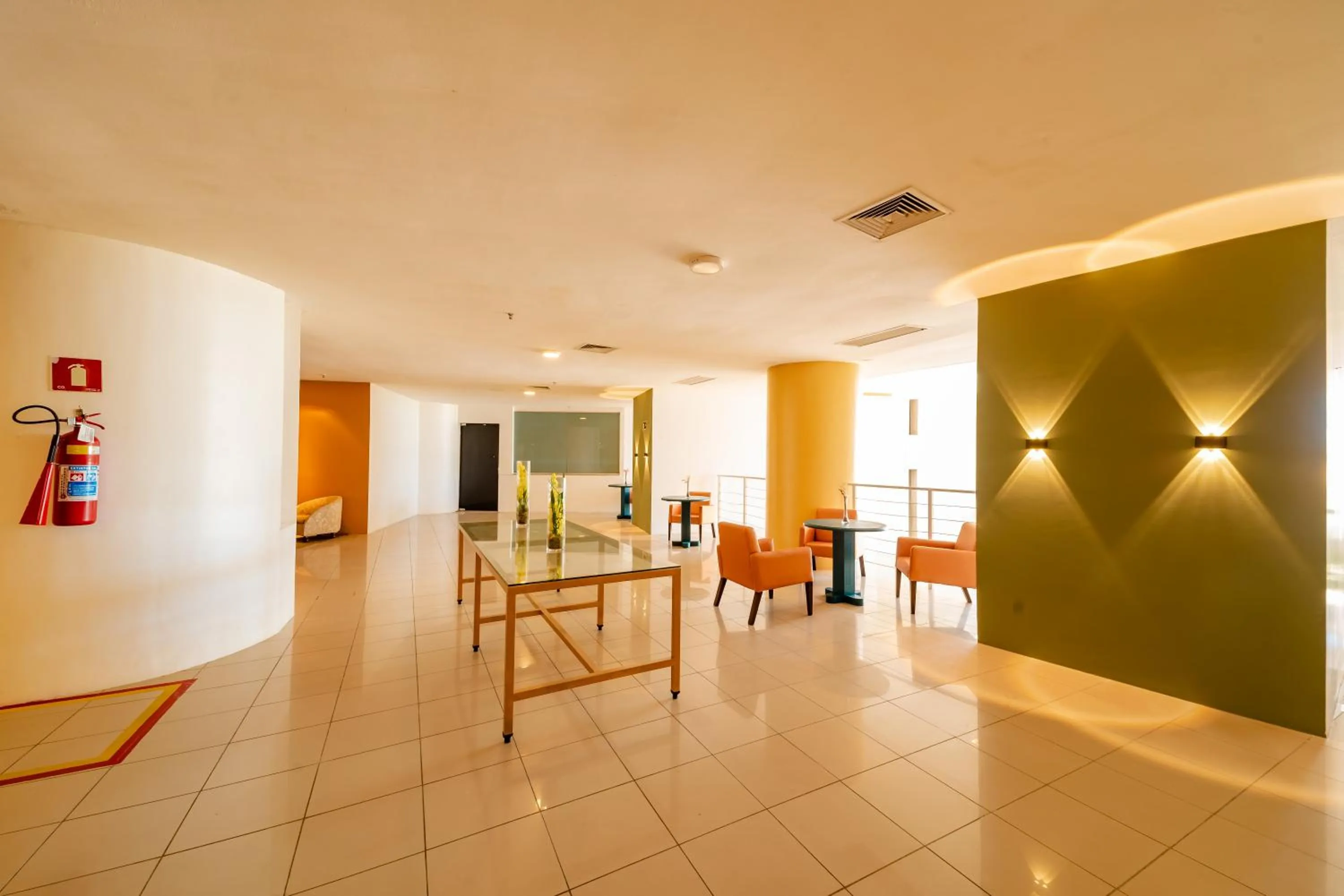 Banquet/Function facilities in Oasis Imperial & Fortaleza