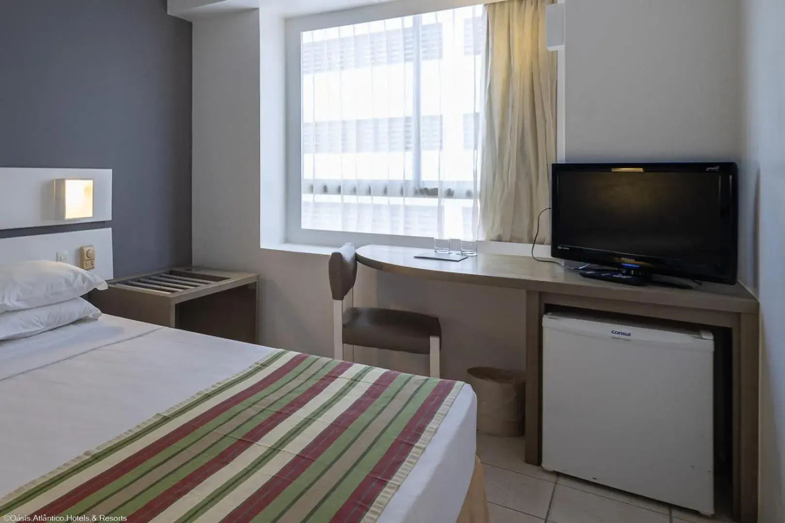 Economy Double Room in Oasis Imperial & Fortaleza Economy Double Room in Oasis Imperial & Fortaleza