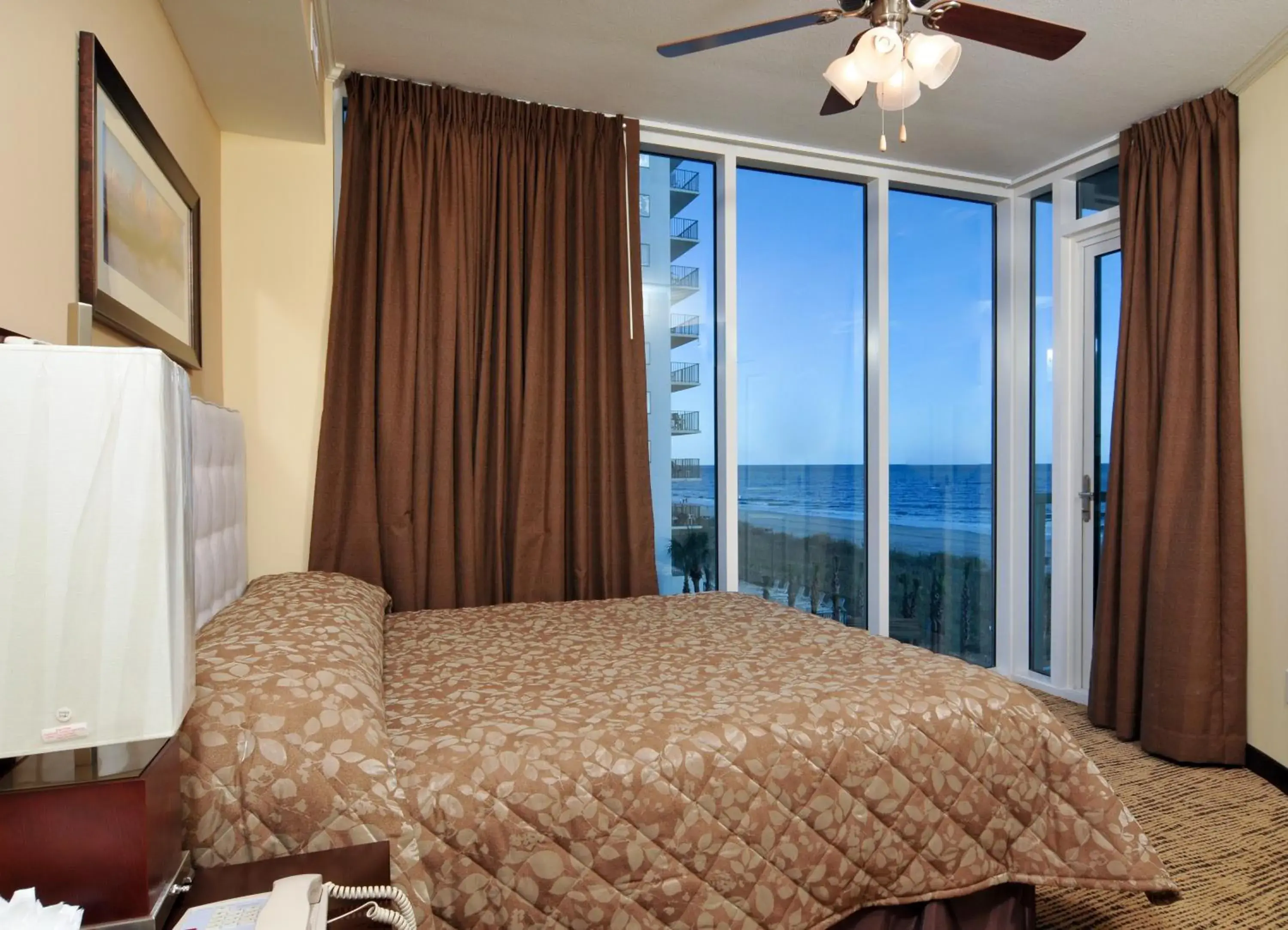 Three-Bedroom Suite in Towers at North Myrtle Beach Three-Bedroom Suite in Towers at North Myrtle Beach
