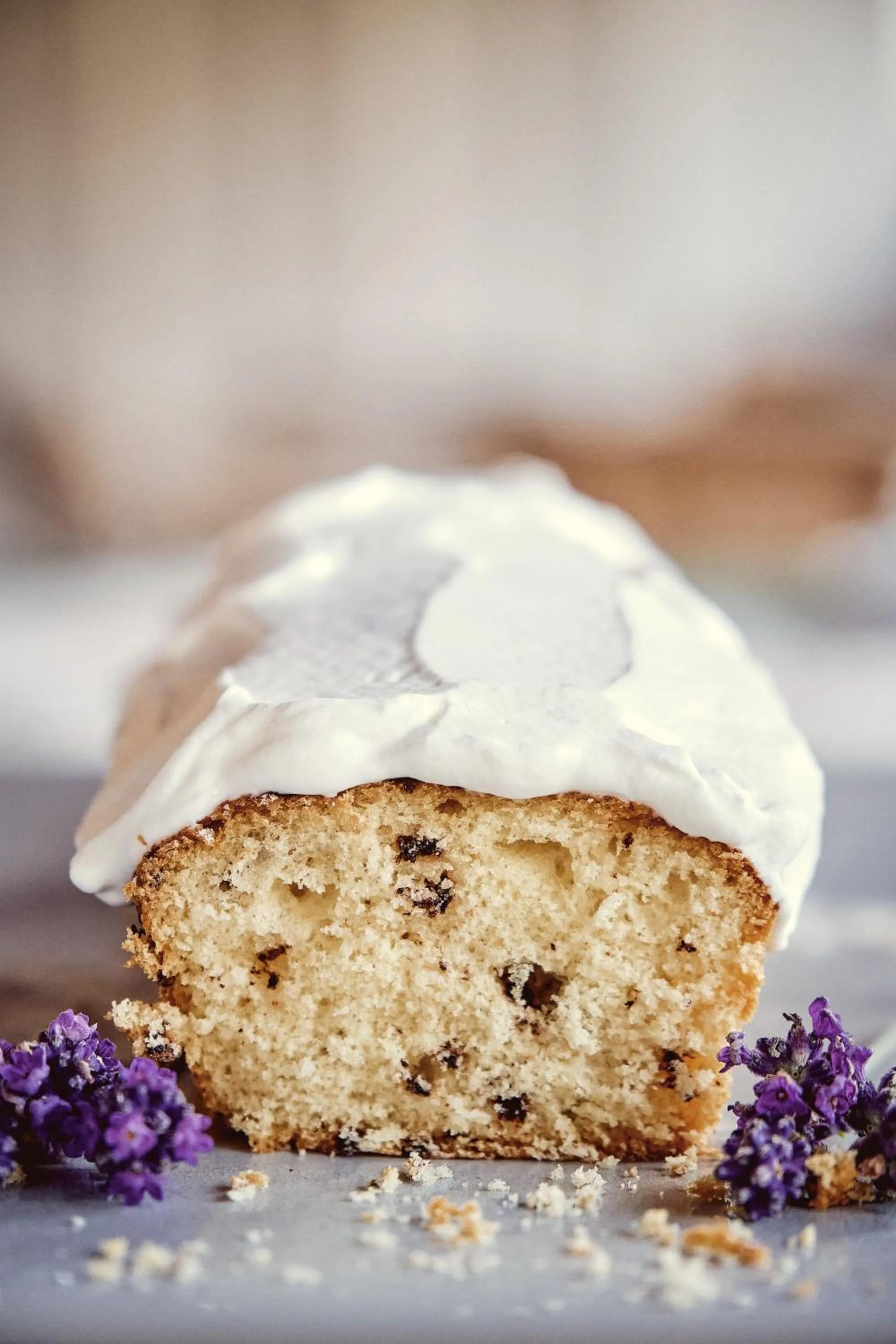 Food and drinks in Casa Consalvo B&b