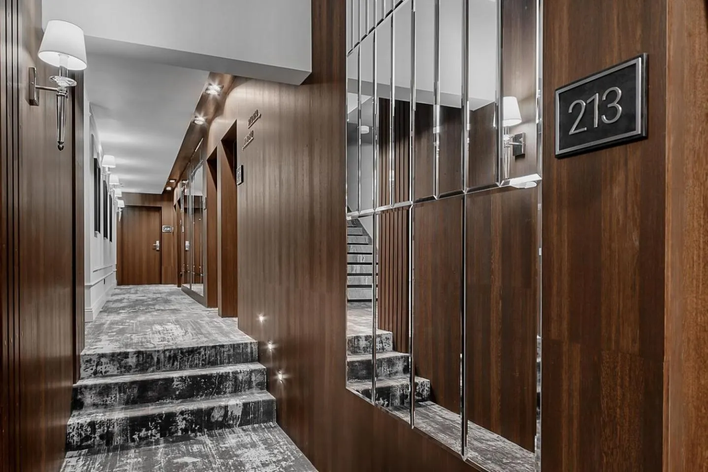 Lobby or reception in Hotel & Restauracja Gniecki