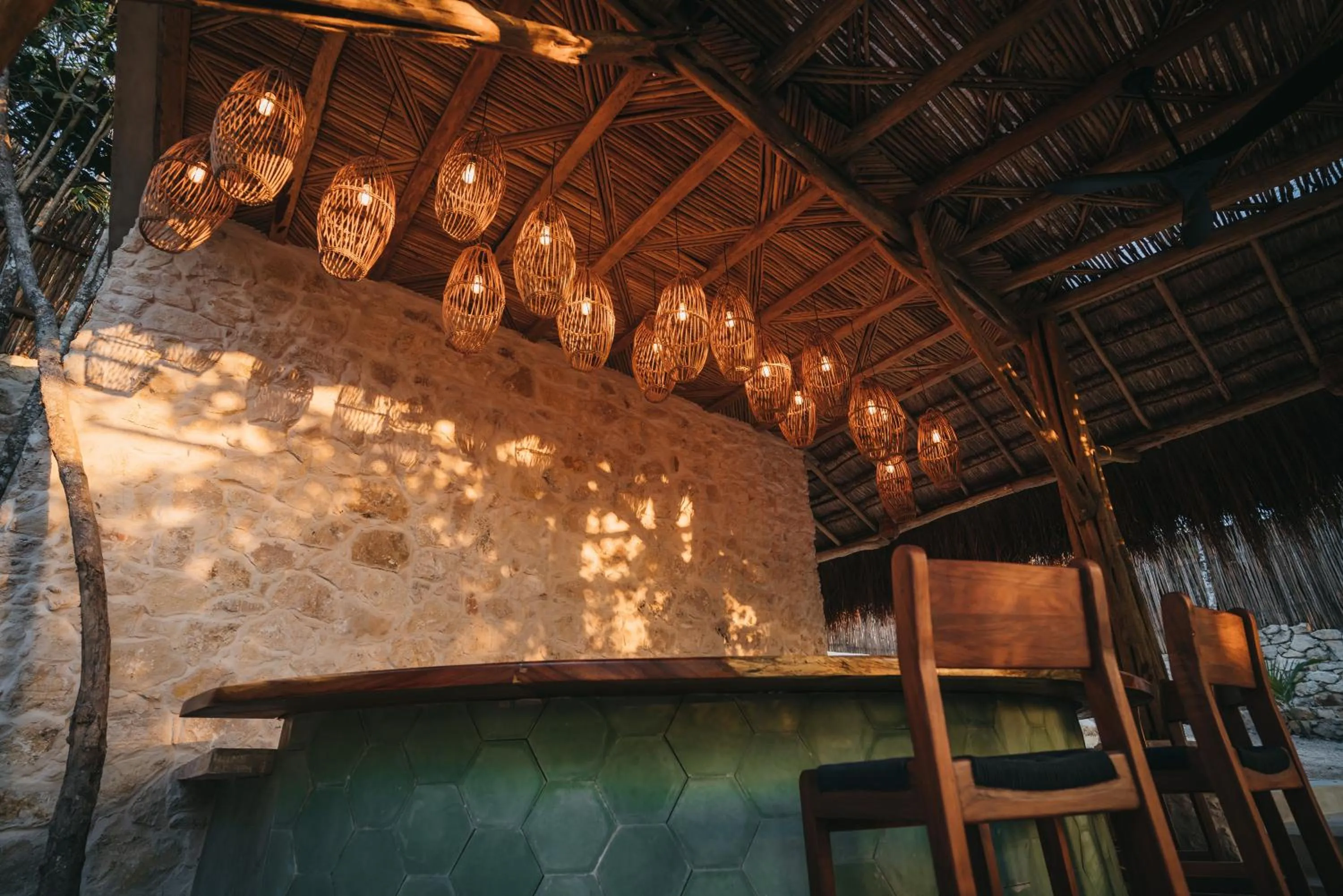 Lounge or bar in Kokoro Mio Hotel & Wellnes