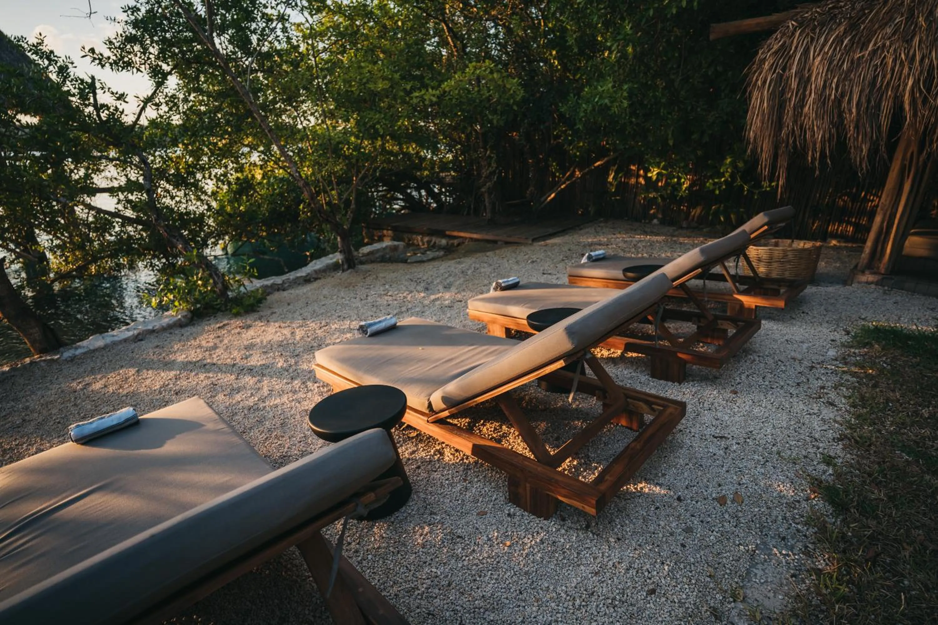 Lake view in Kokoro Mio Hotel & Wellnes